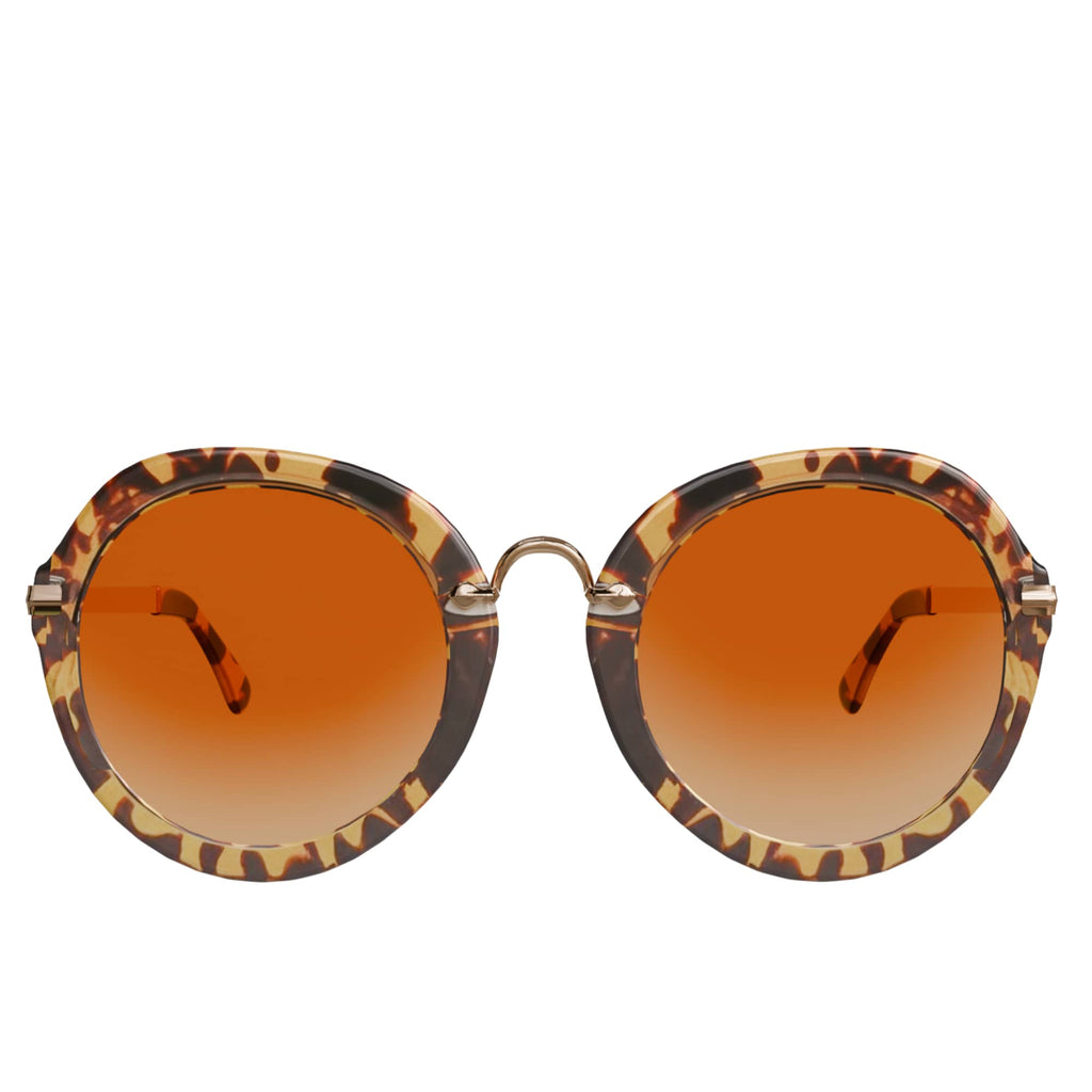 Braun Leopard