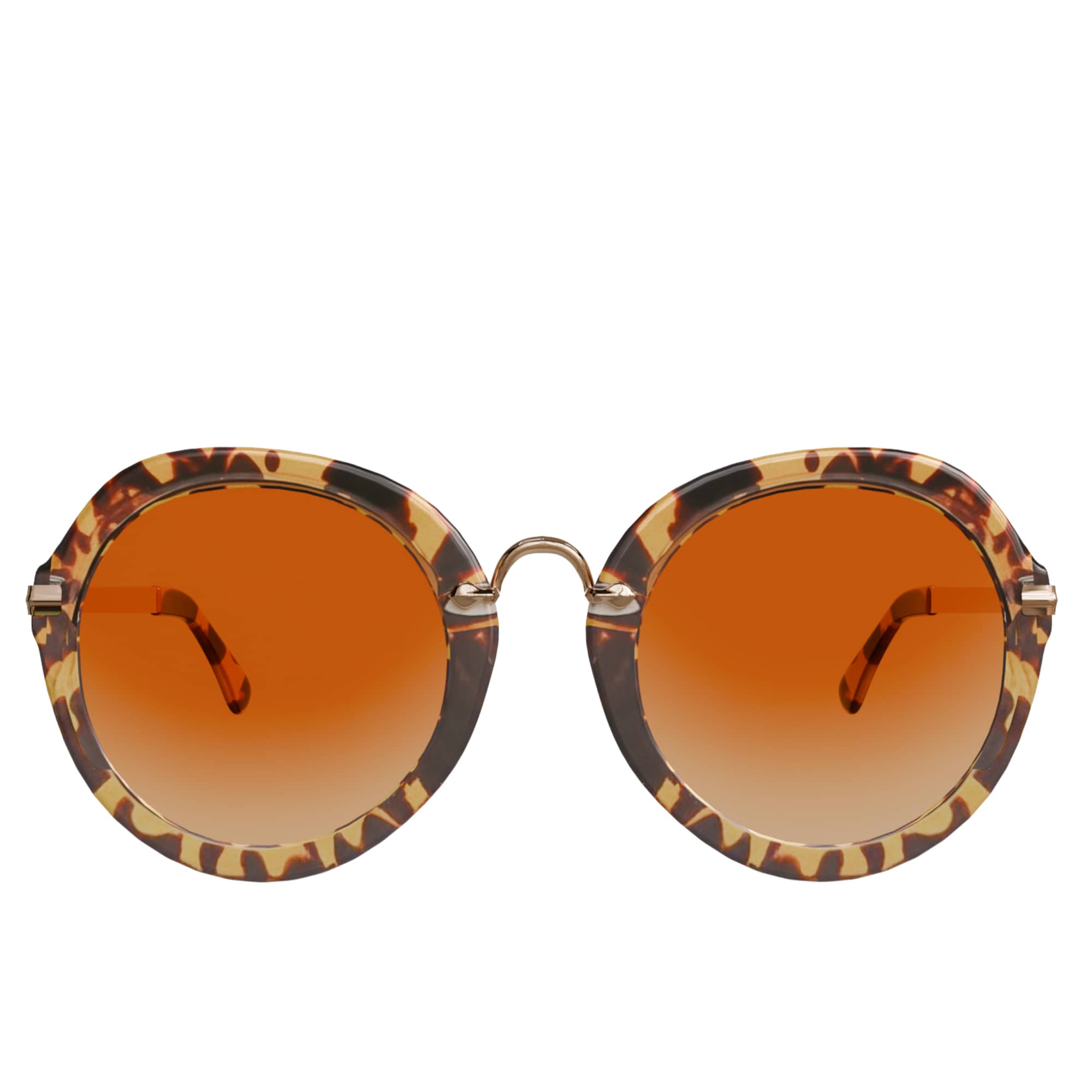 Braun Leopard