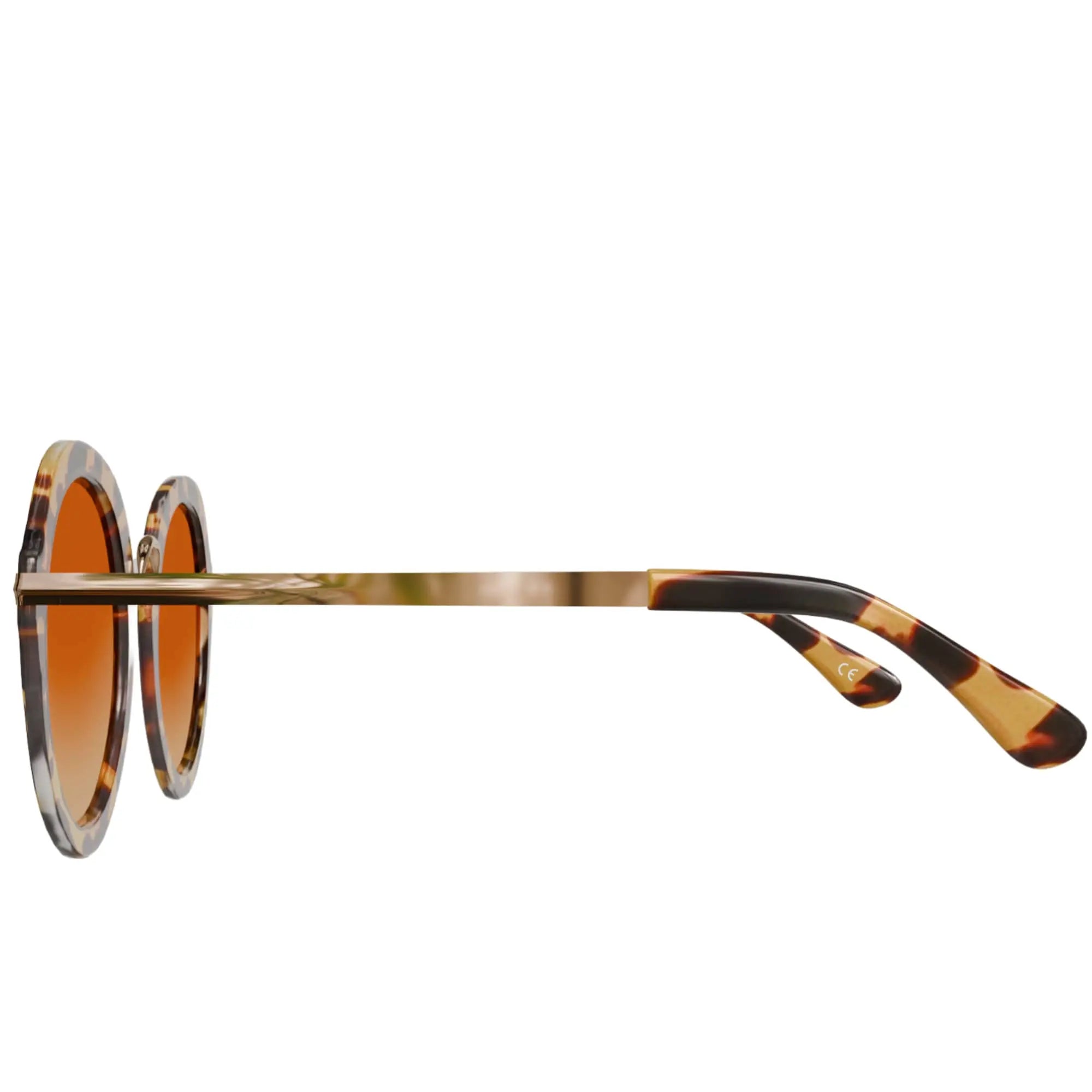 Braun Leopard