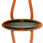 arancio/beige