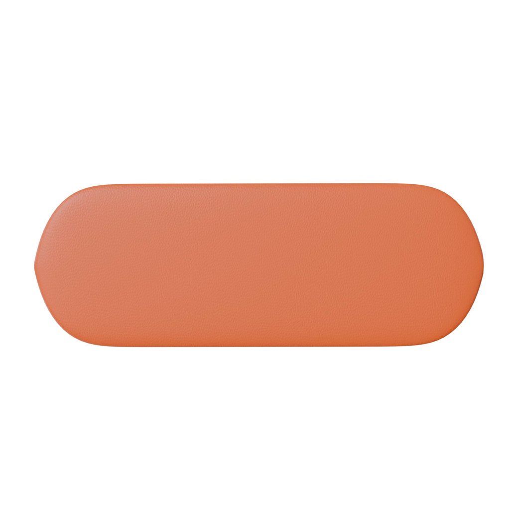 Arancio/rosso