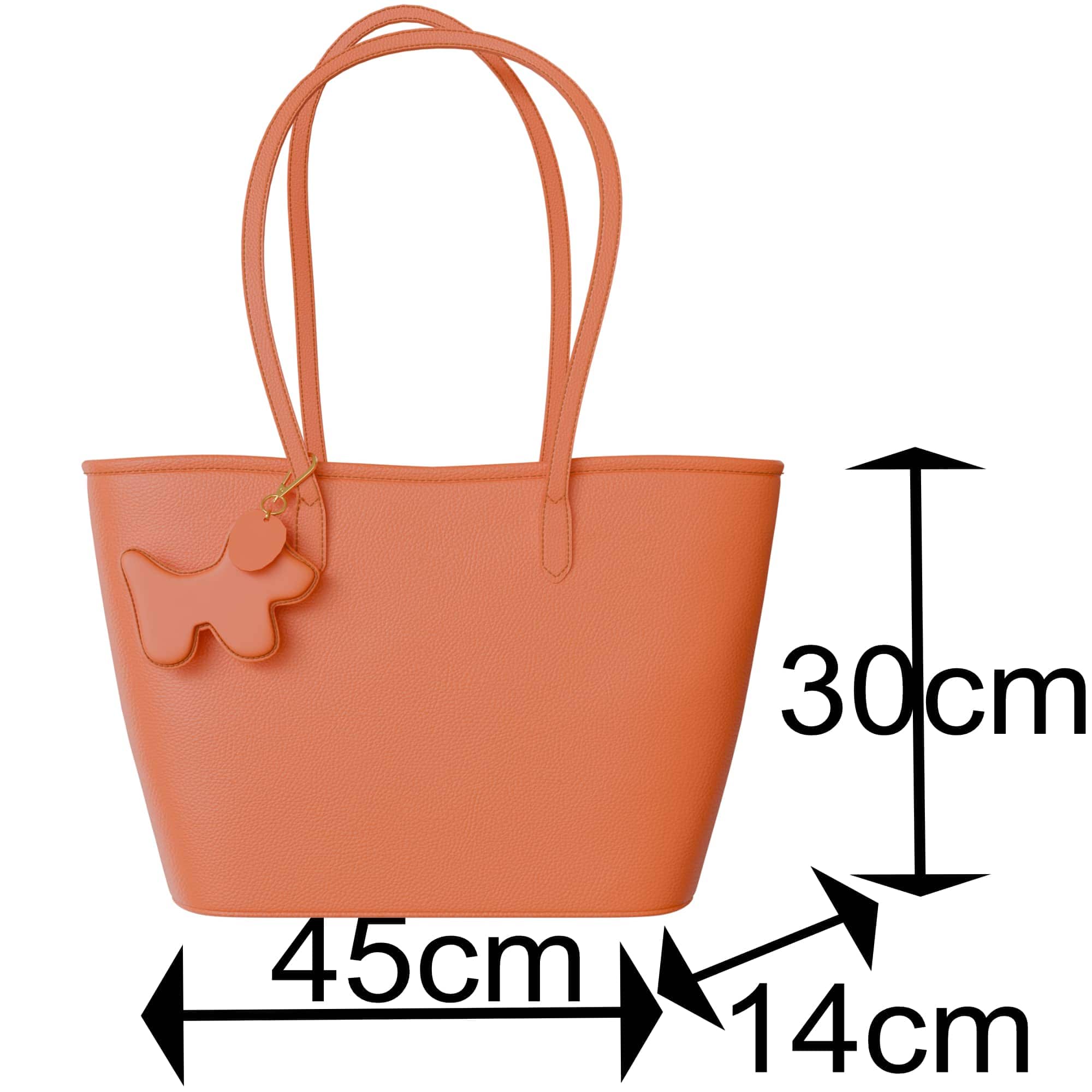 arancio/beige