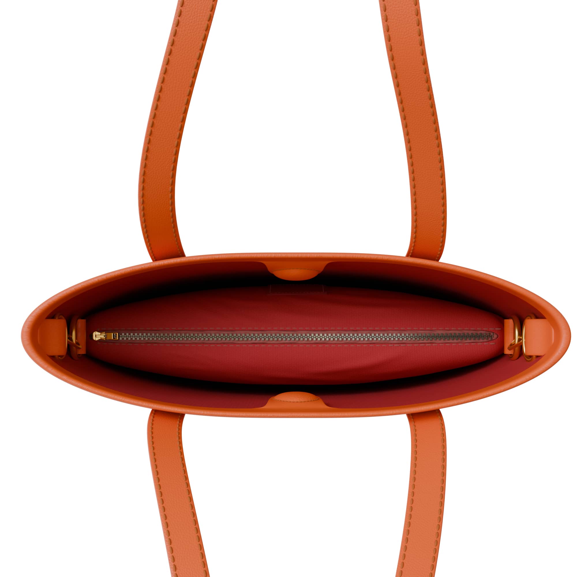 Arancio/rosso