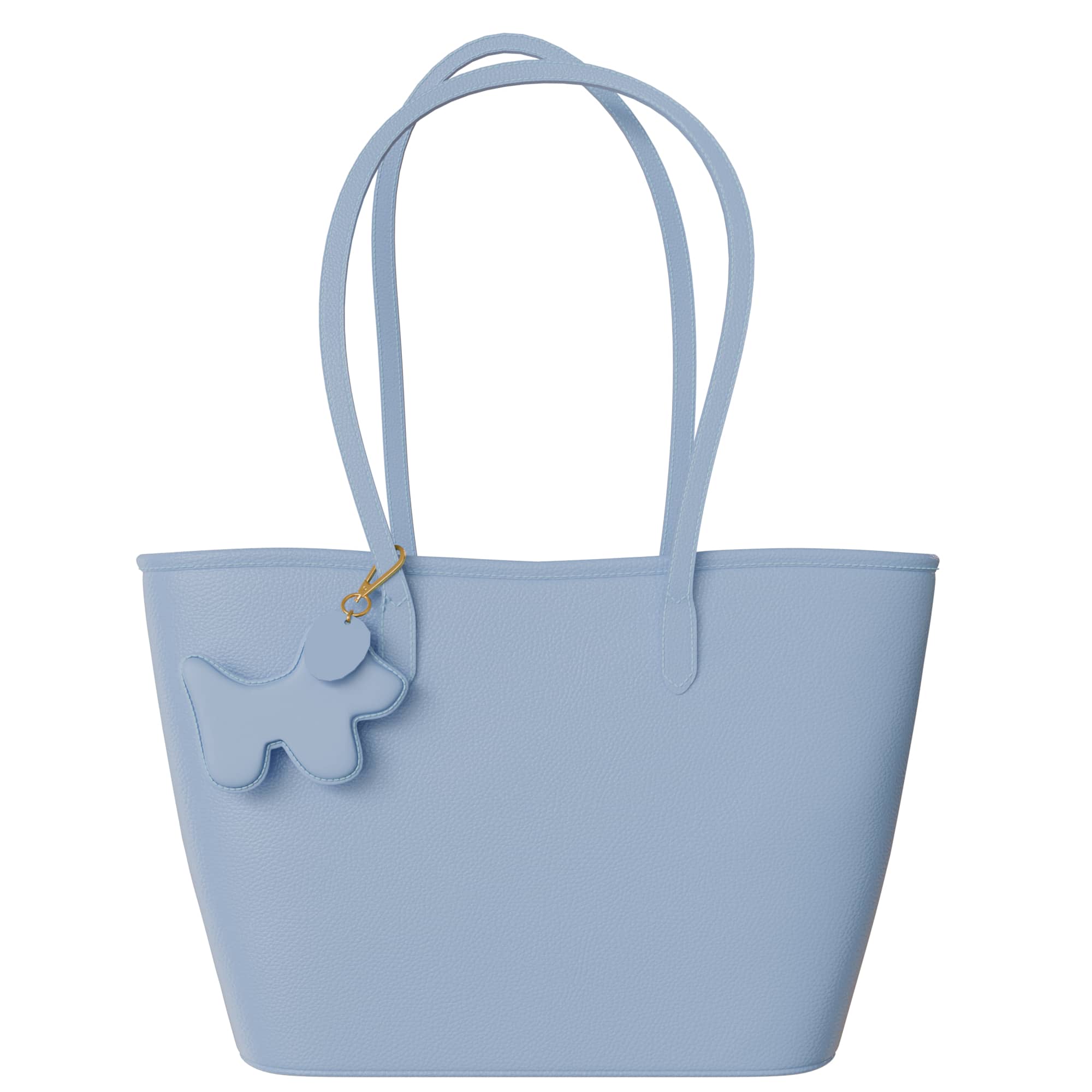 Cool Blue/Beige