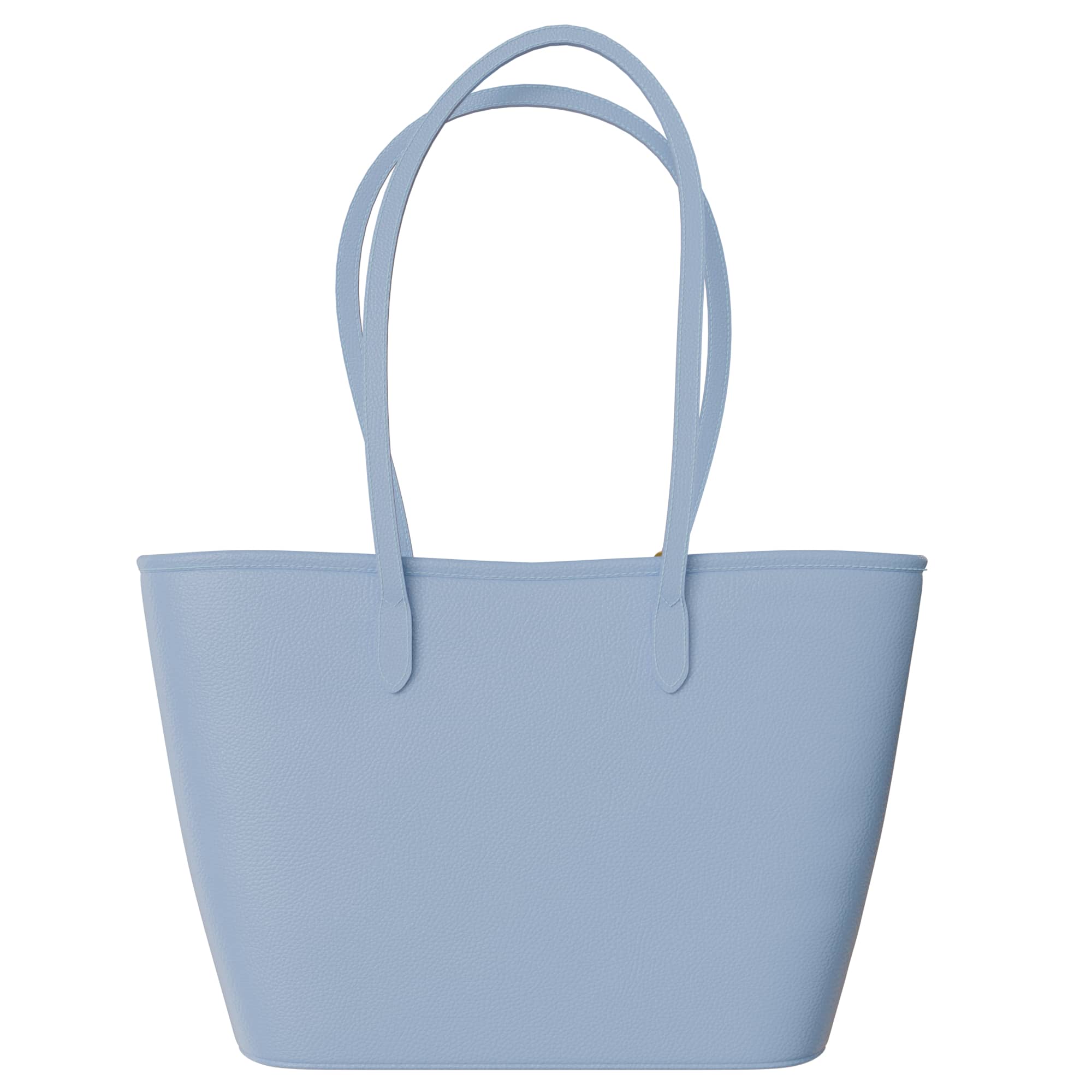 Cool Blue/Beige