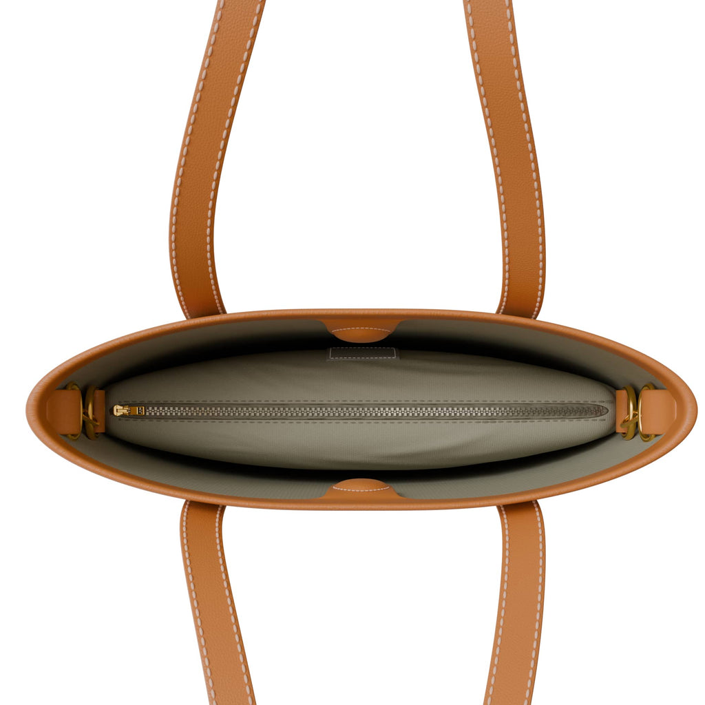Cuoio/beige