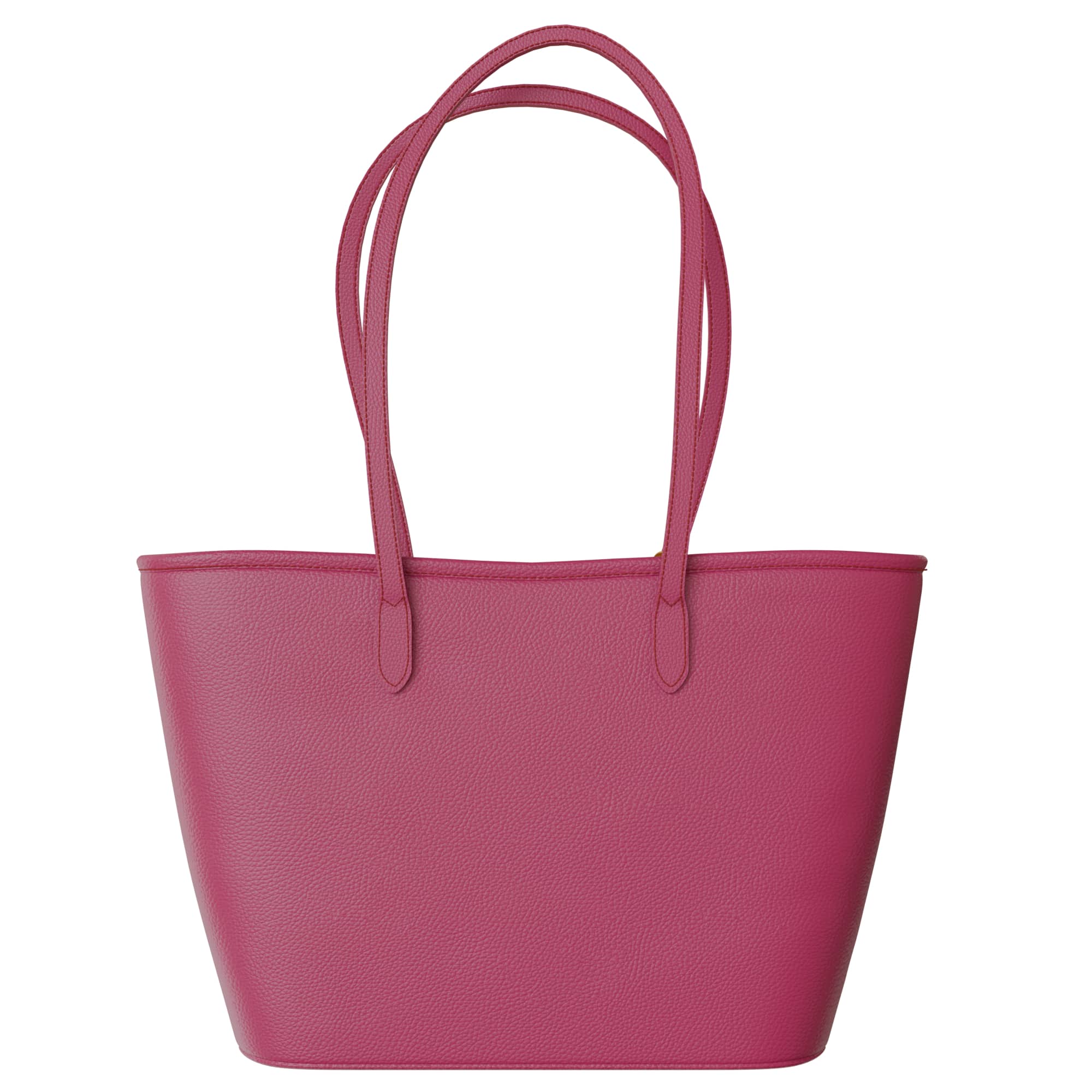 Fucsia/Beige