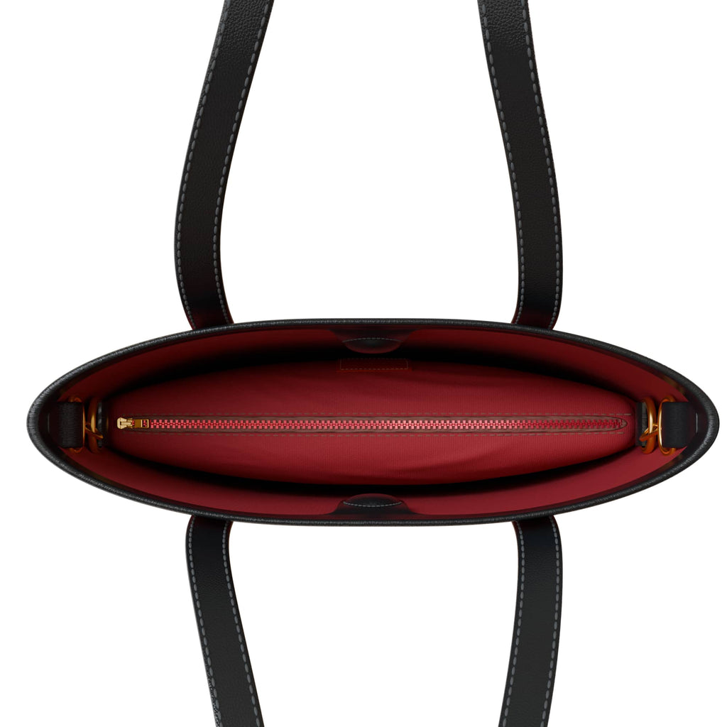 nero/rosso