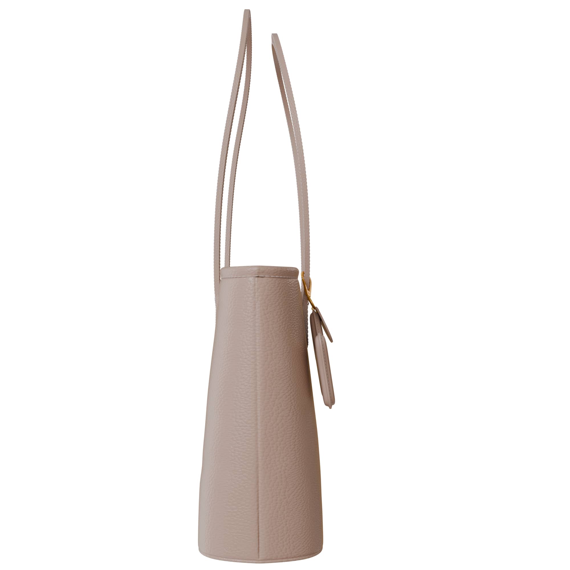 rosa cipria/beige