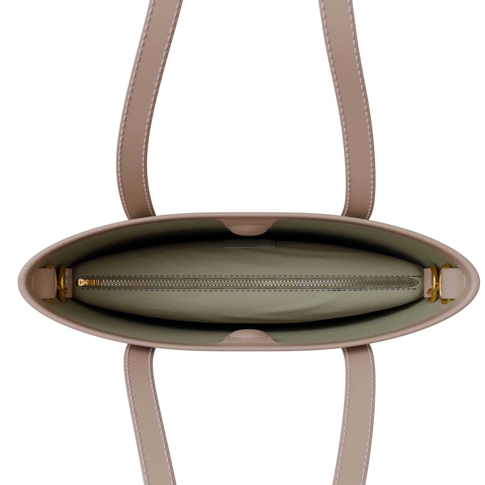 rosa cipria/beige