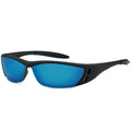 Sportbrille Radler Sonnenbrille rubber touch