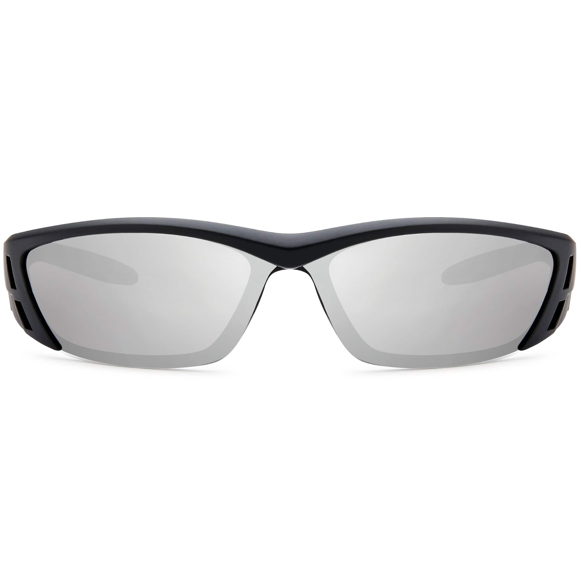 Sportbrille Radler Sonnenbrille rubber touch