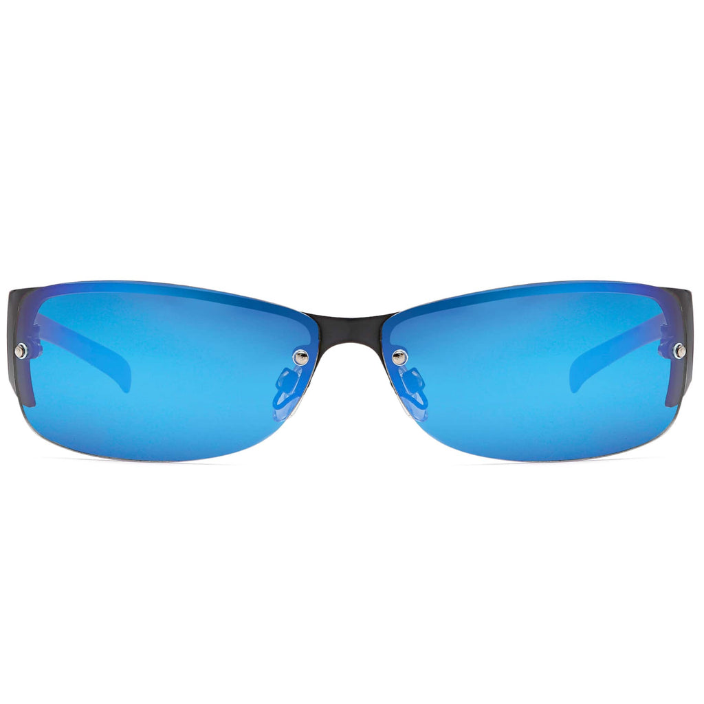 Blau