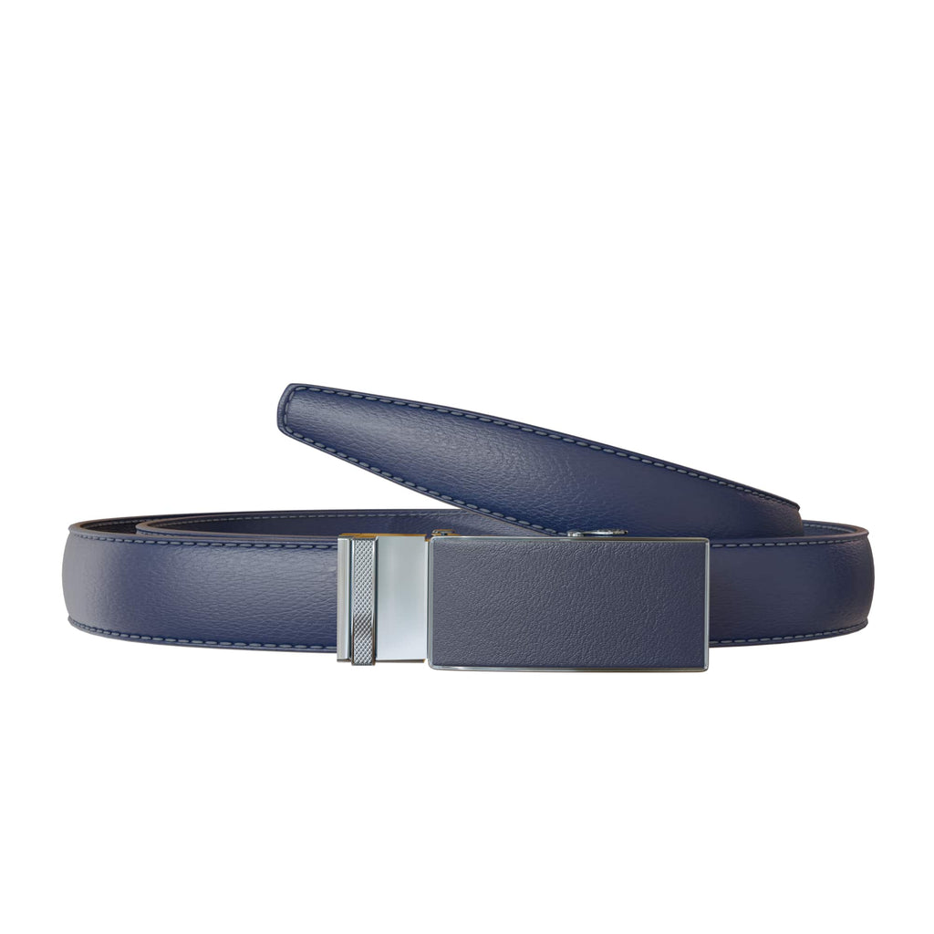 Mittelblau