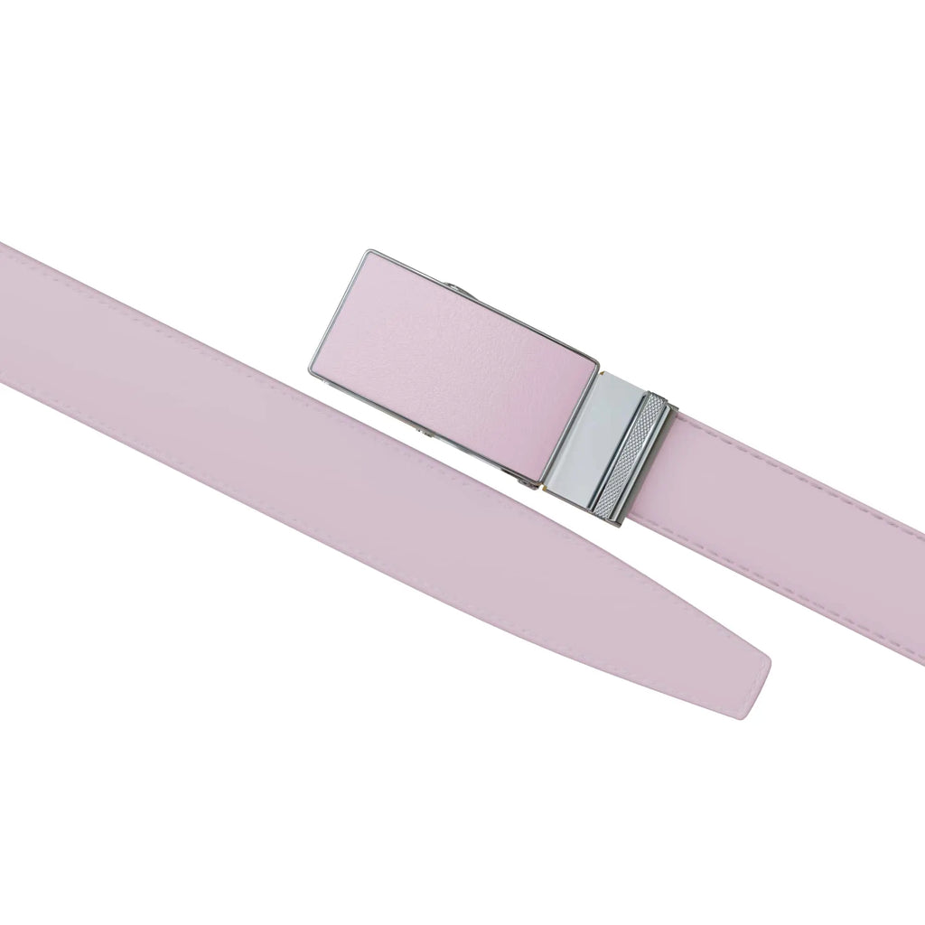 Pastellrosa