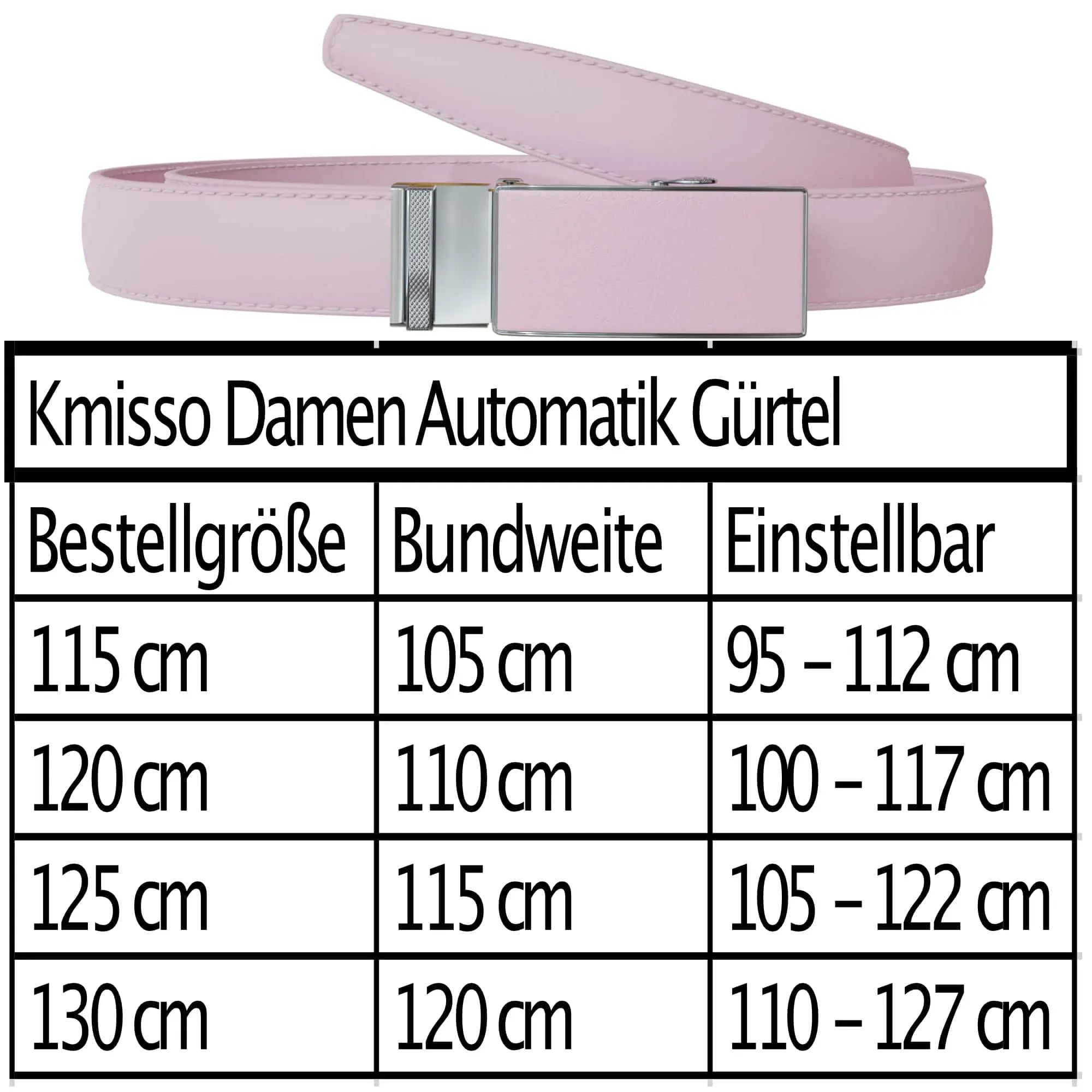 Pastellrosa