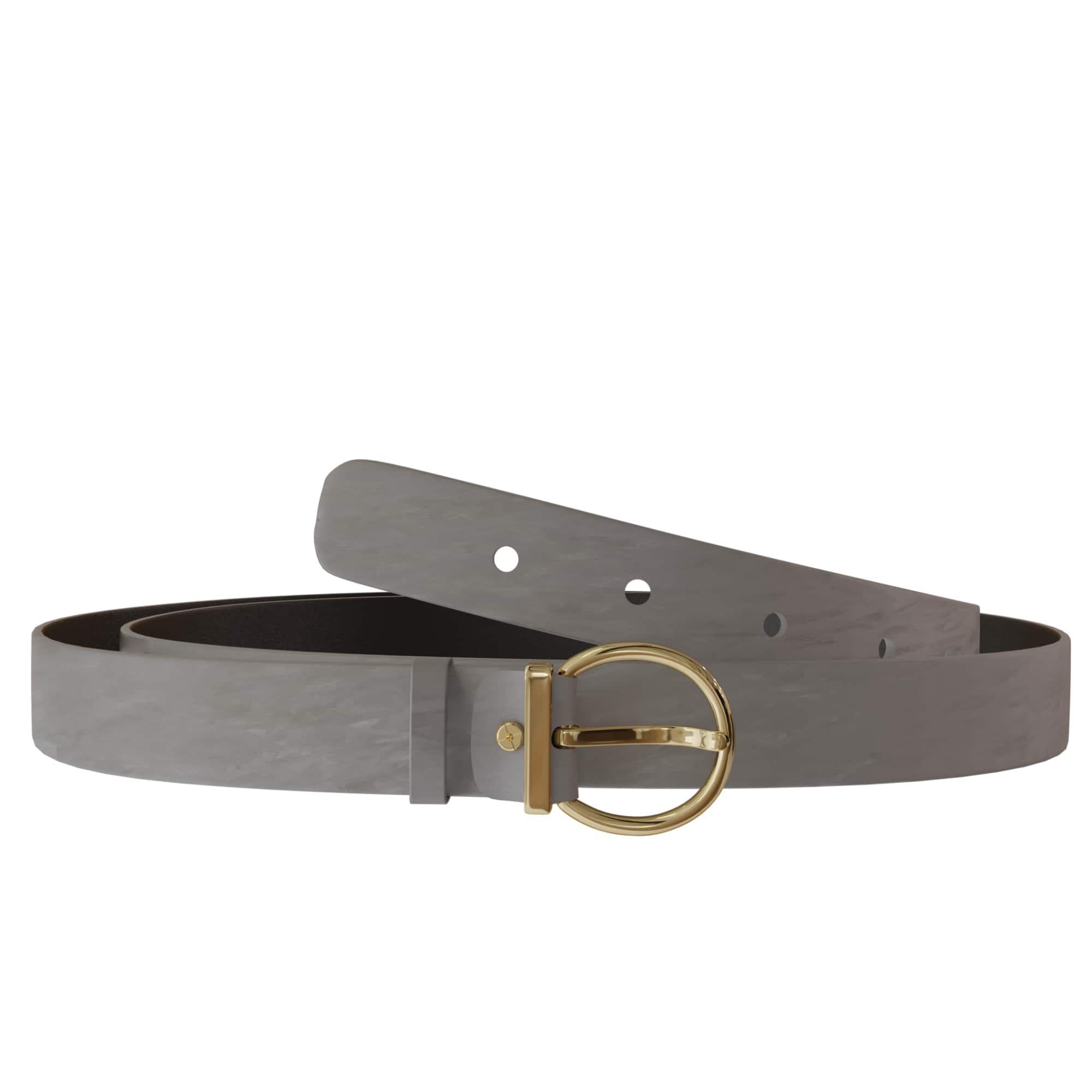 Damen Velorsgürtel Leder Maden Polen 30643