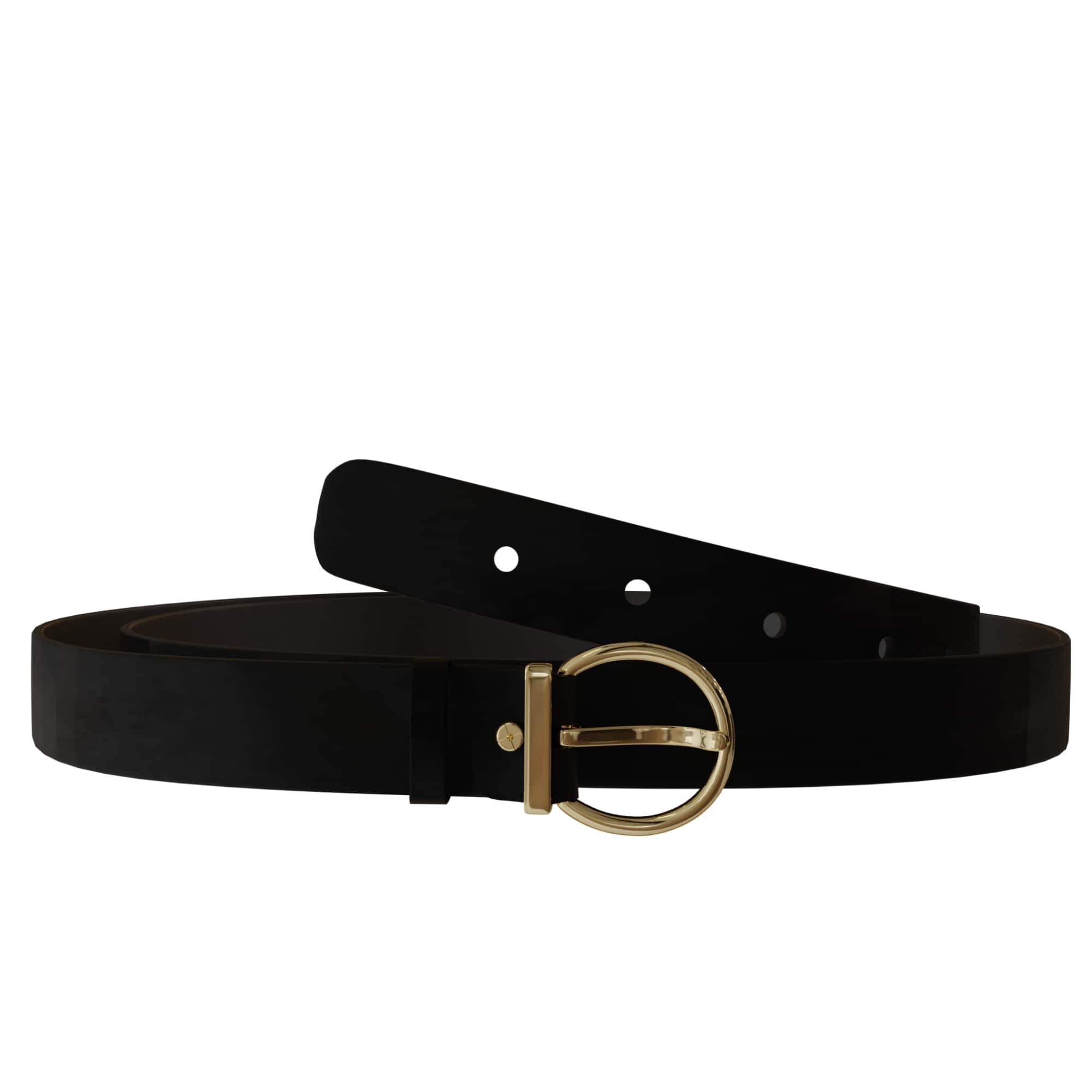 Damen Velorsgürtel Leder Maden Polen 30643