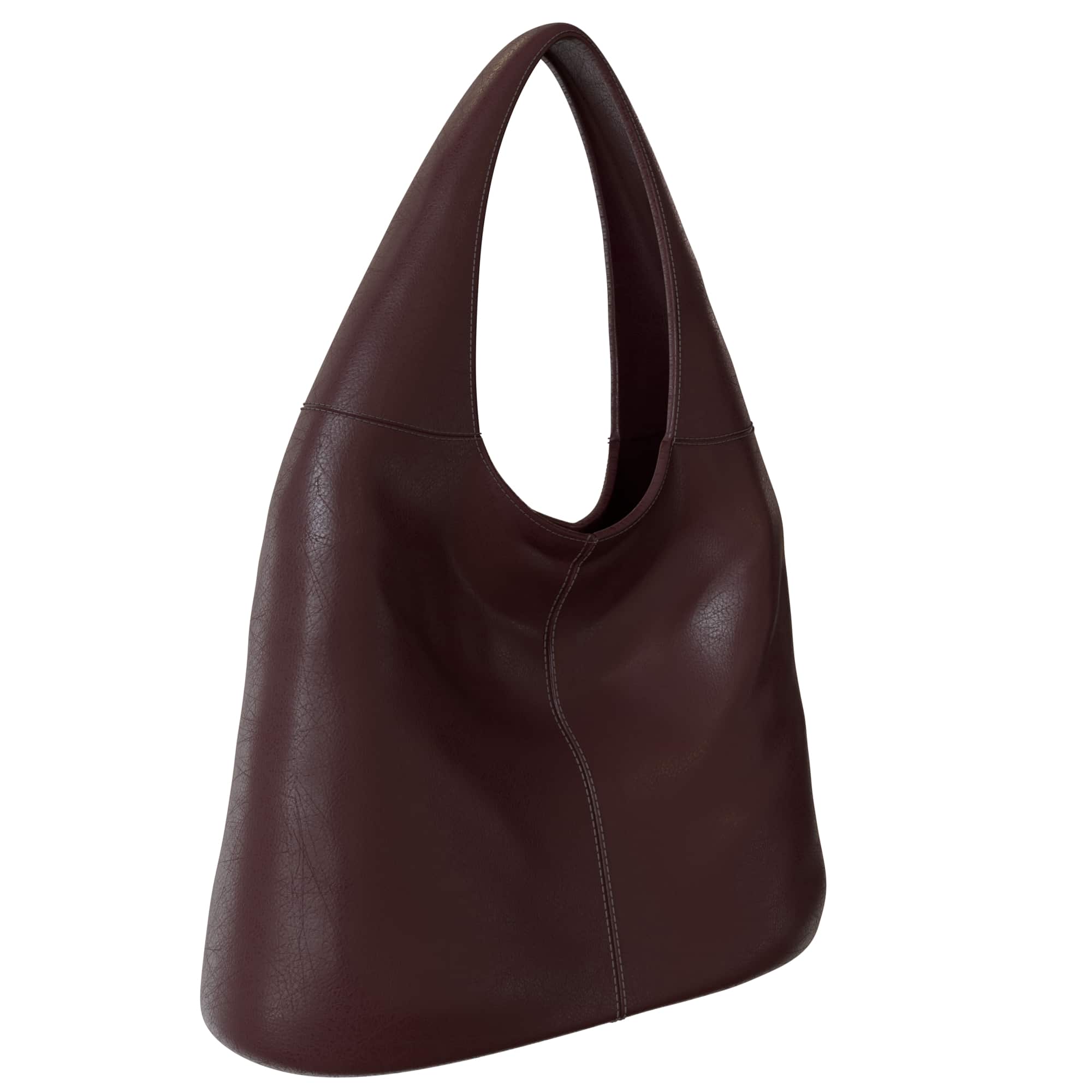 Damen Hugo Bag im Beutel Stil