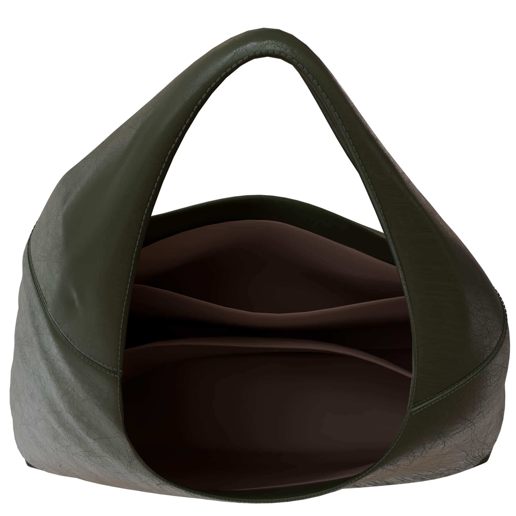 Damen Hugo Bag im Beutel Stil