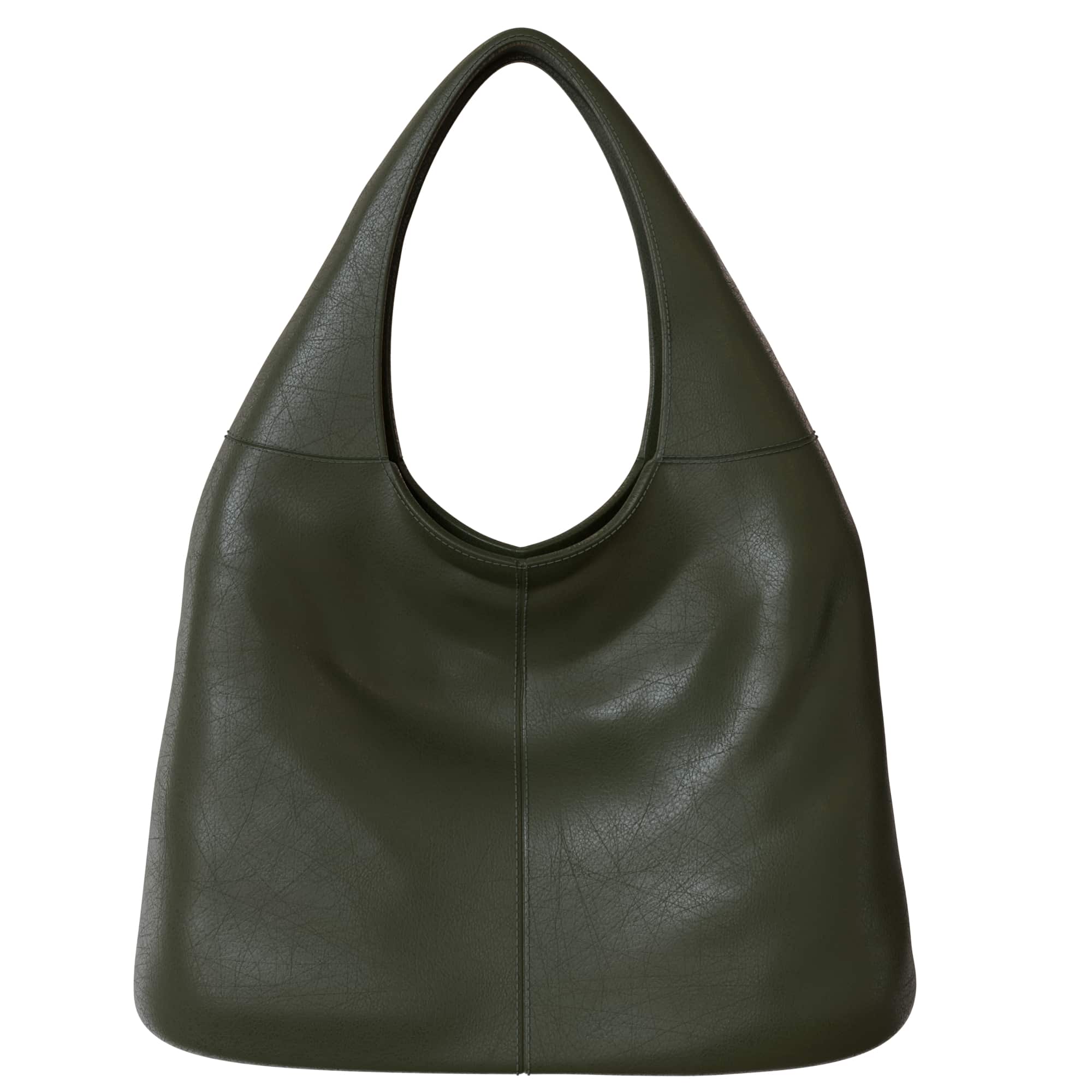 Damen Hugo Bag im Beutel Stil