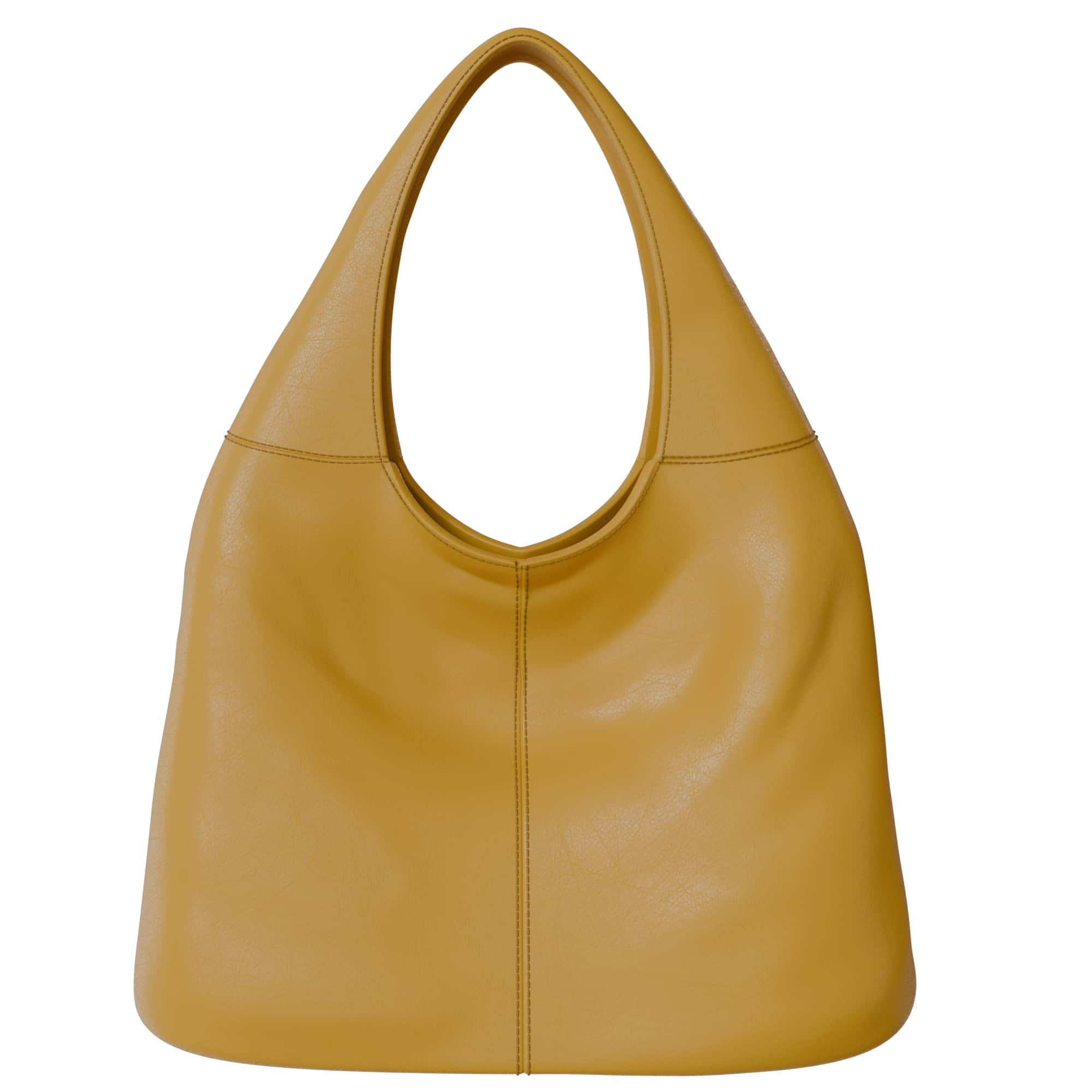 Damen Hugo Bag im Beutel Stil