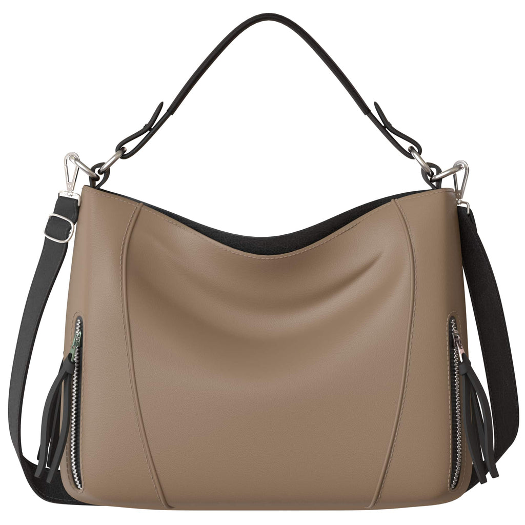 Taupe
