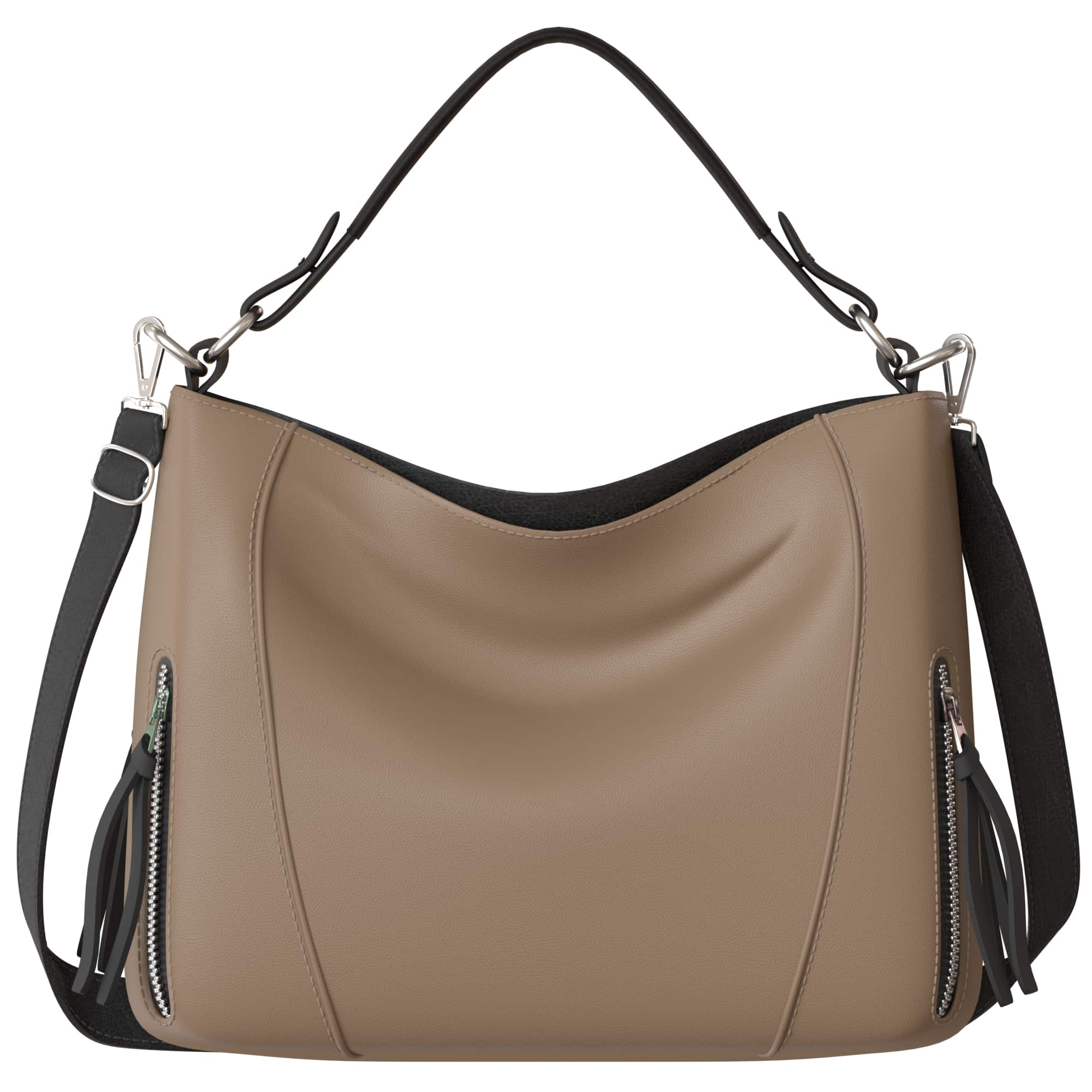 Taupe