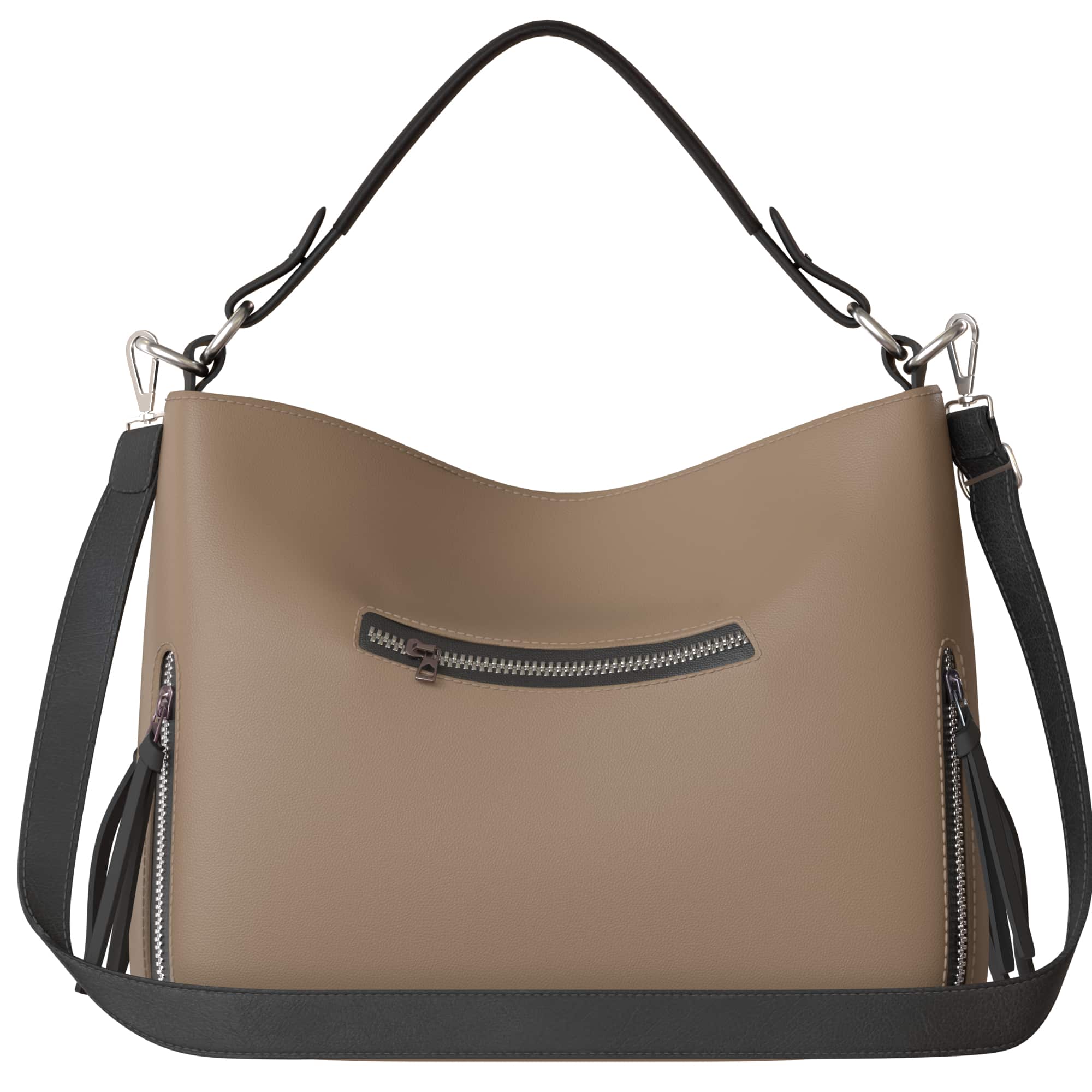 Taupe
