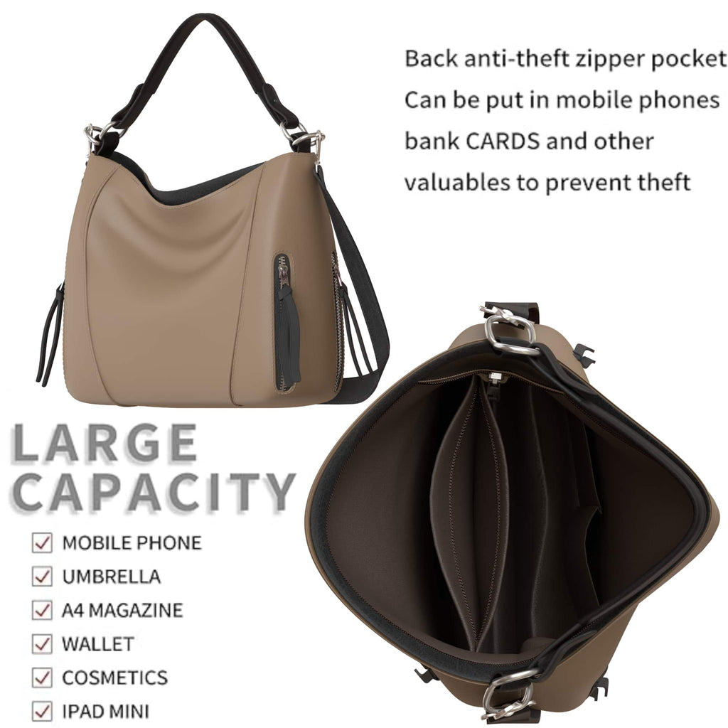 Taupe