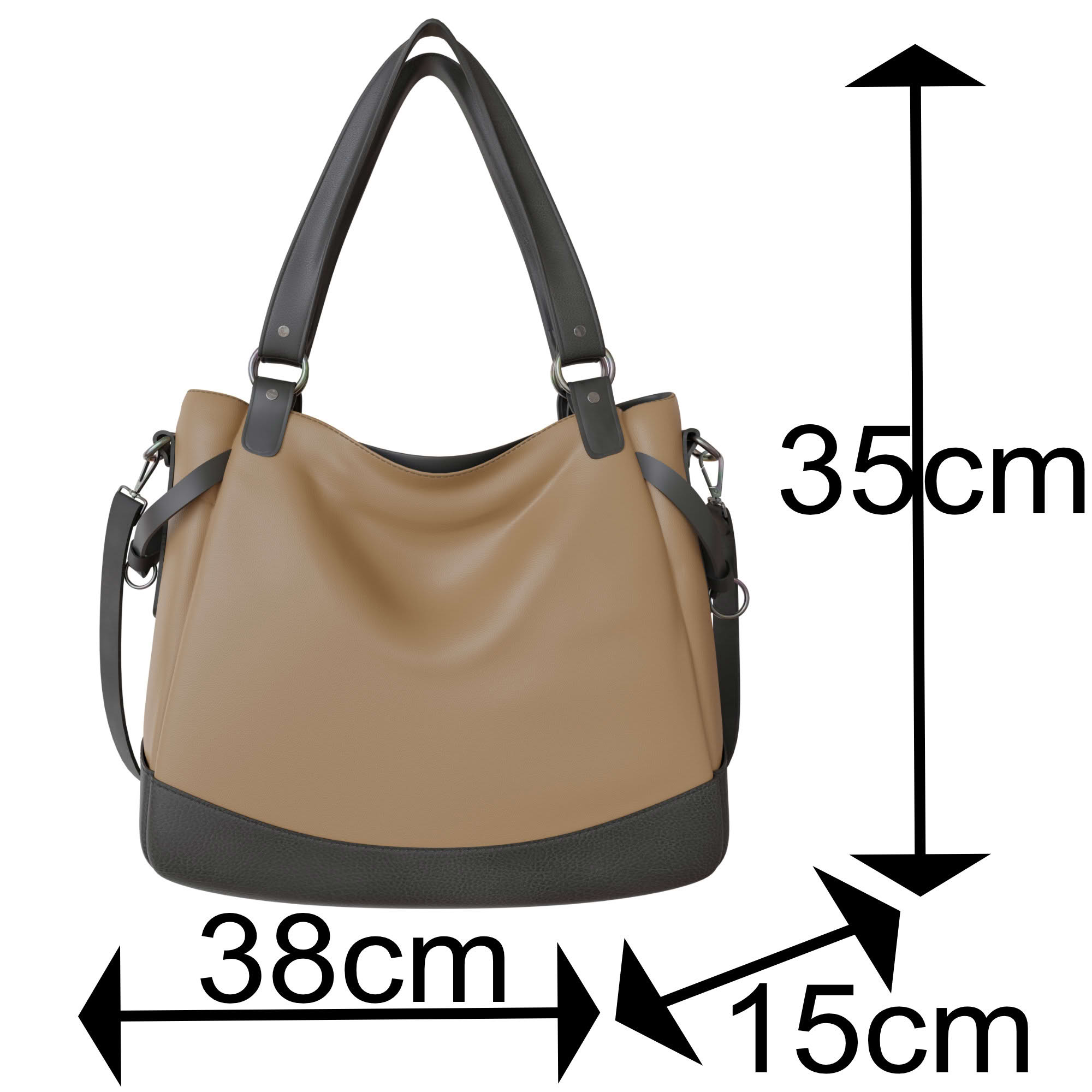 Taupe