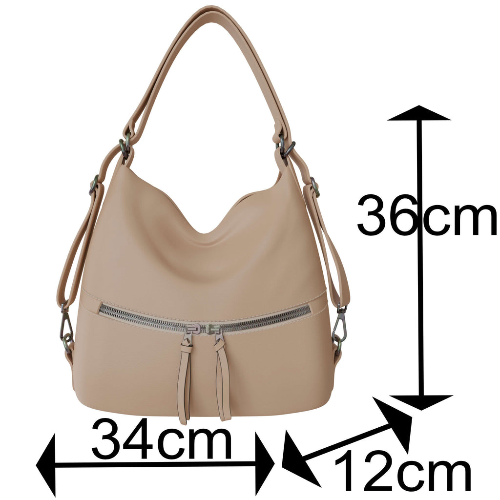 Taupe