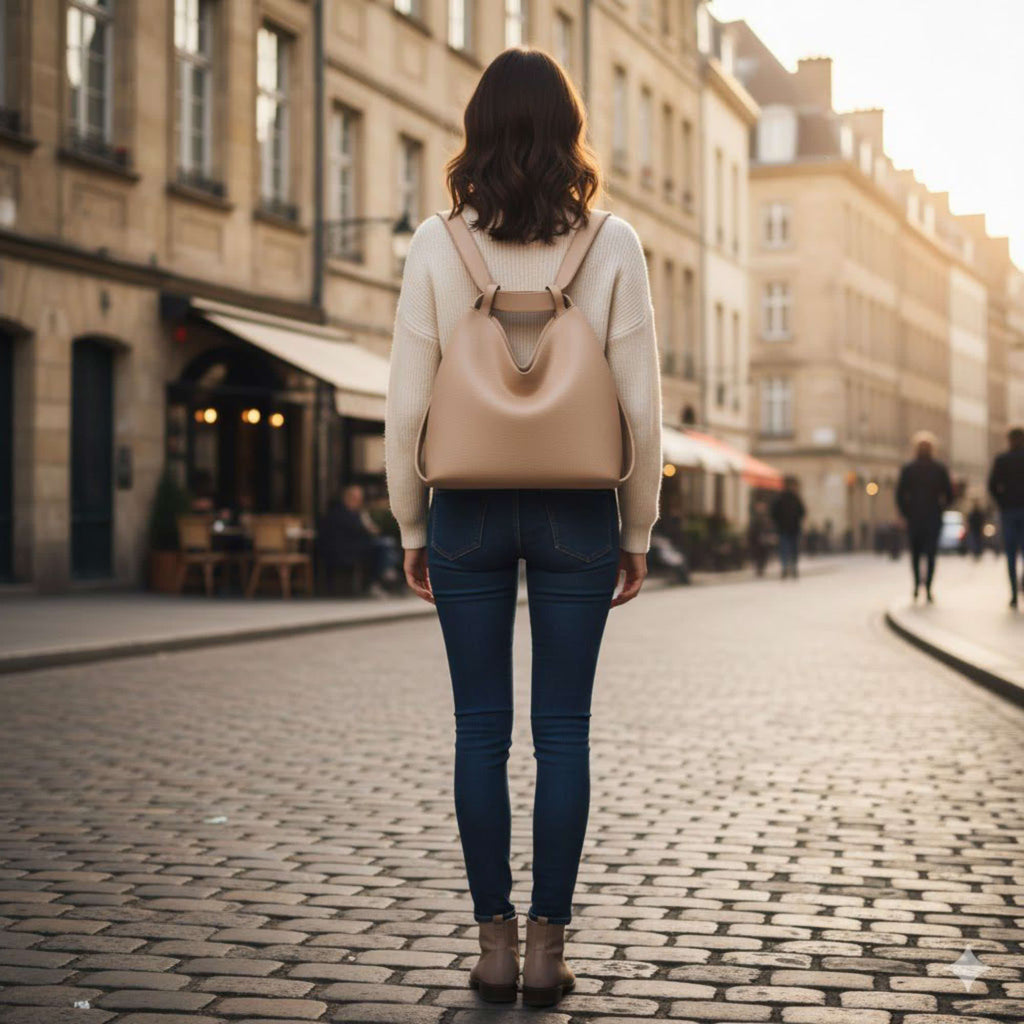 Taupe
