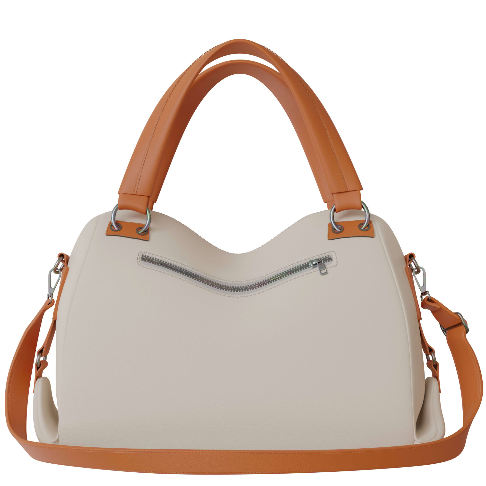 Beige/Brown