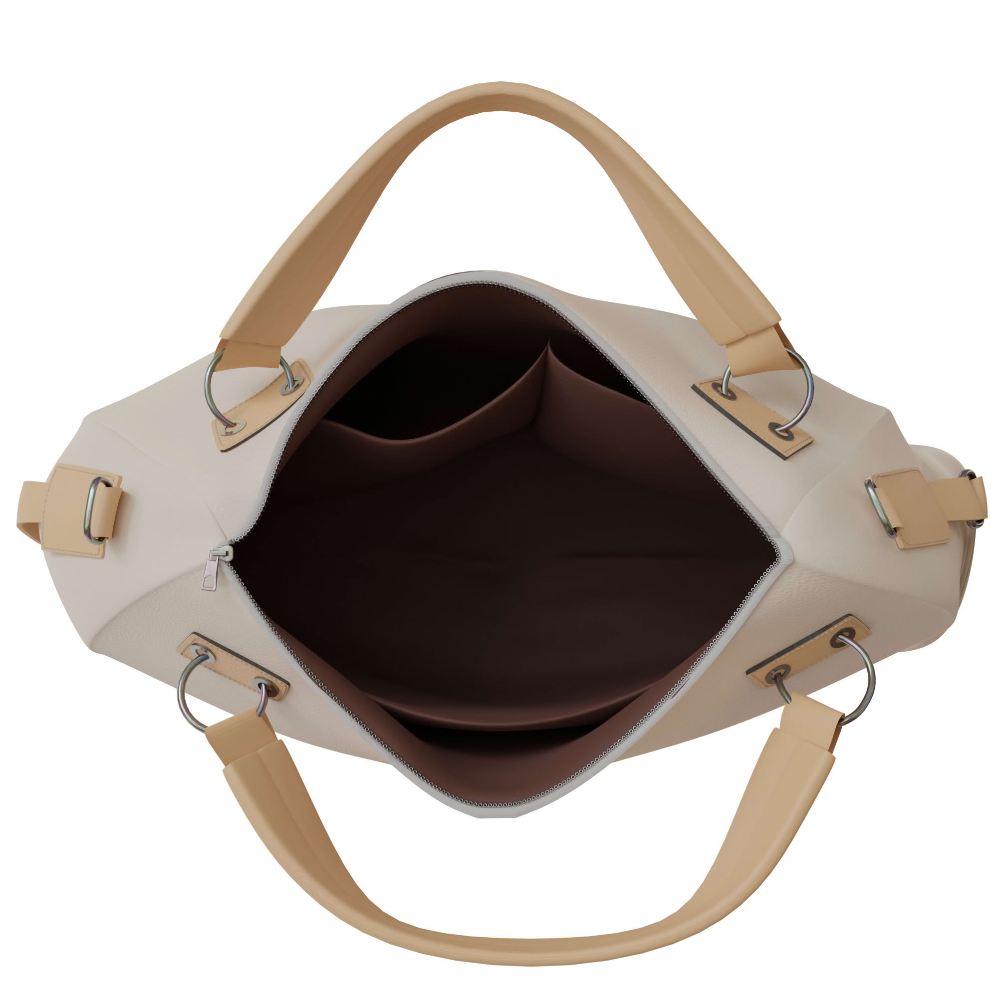 Beige/Taupe
