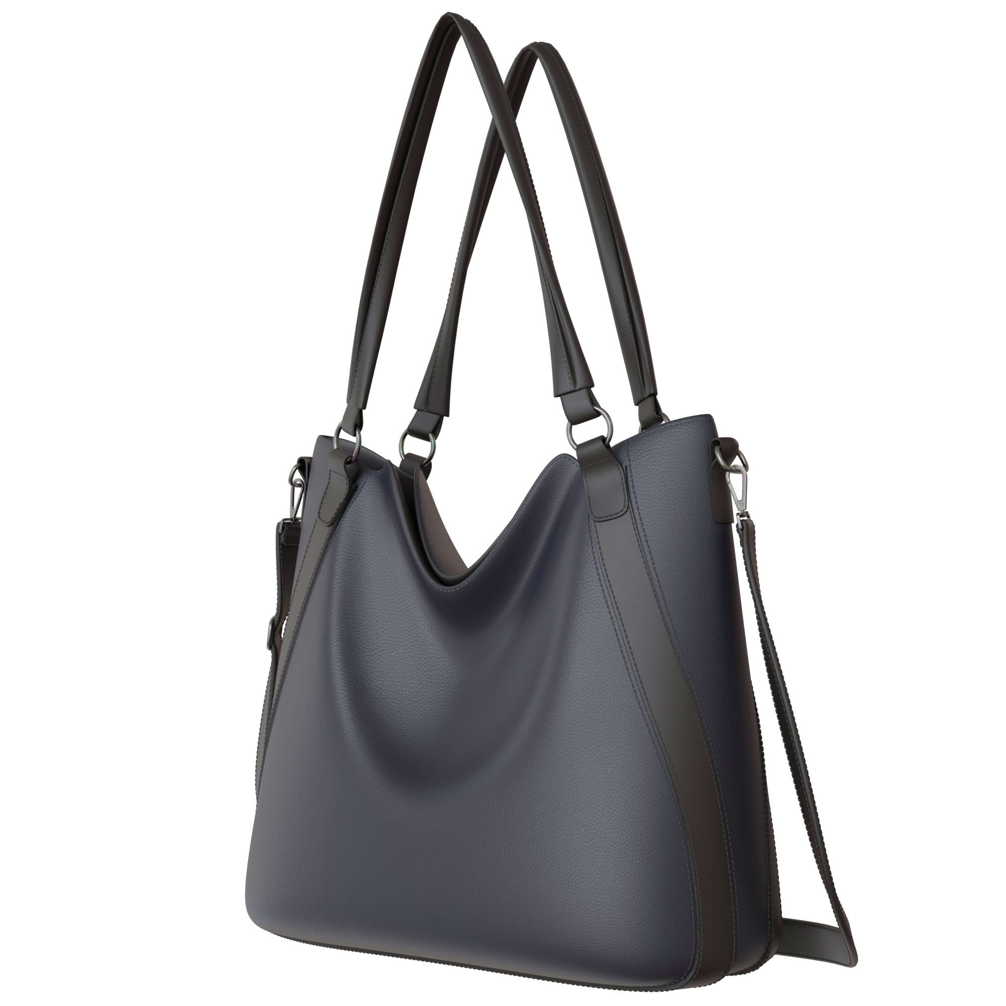 D.Blue