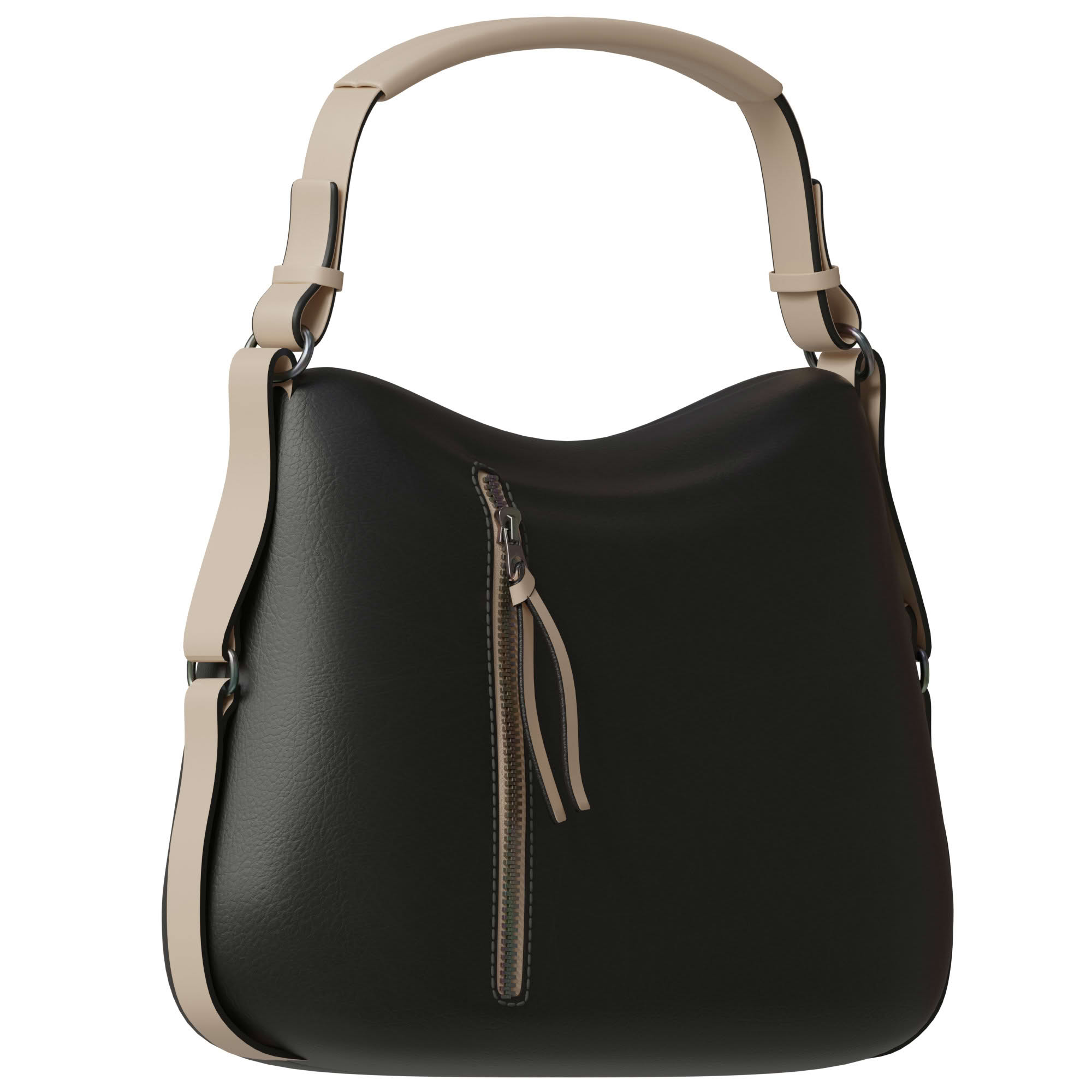 Black Taupe