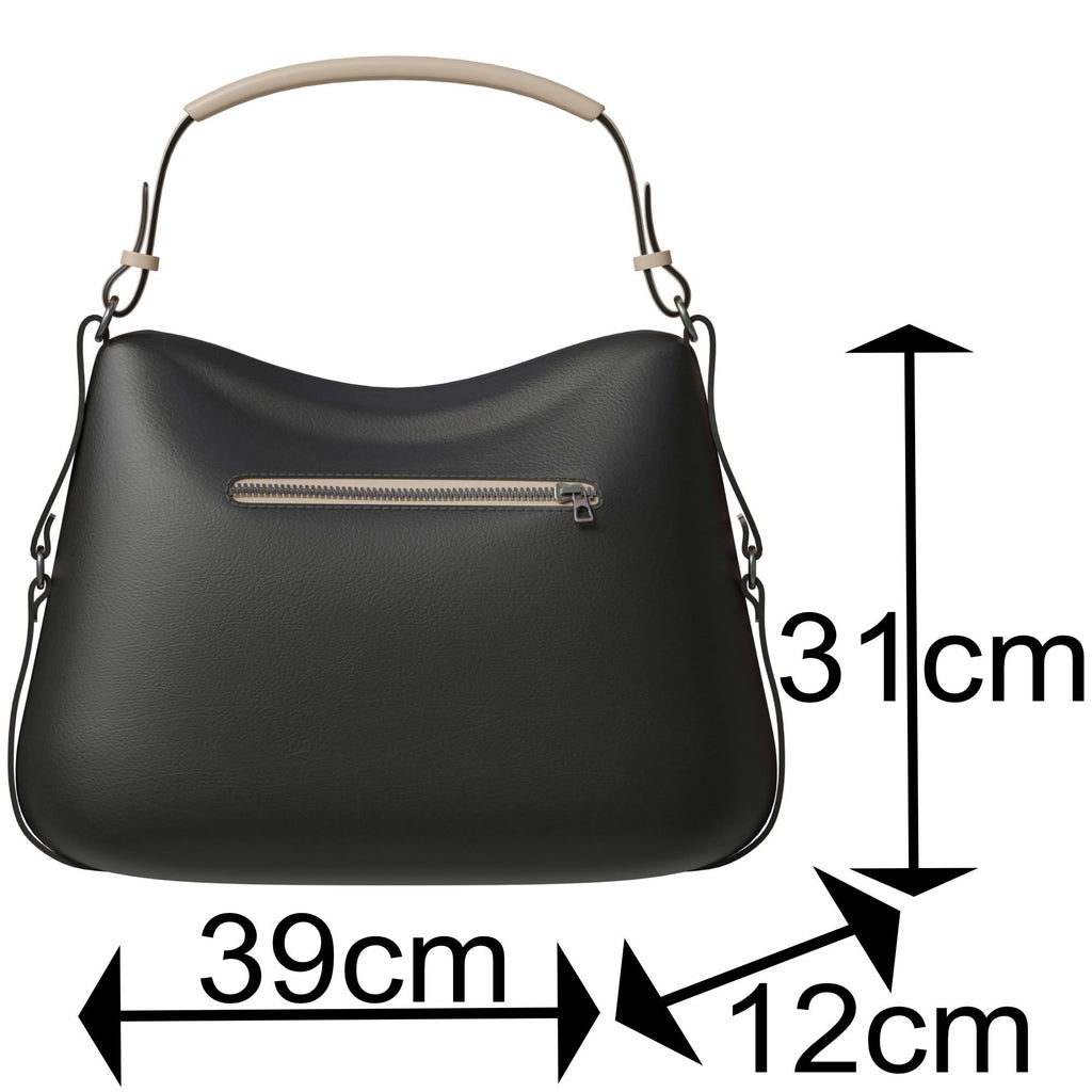 Black Taupe