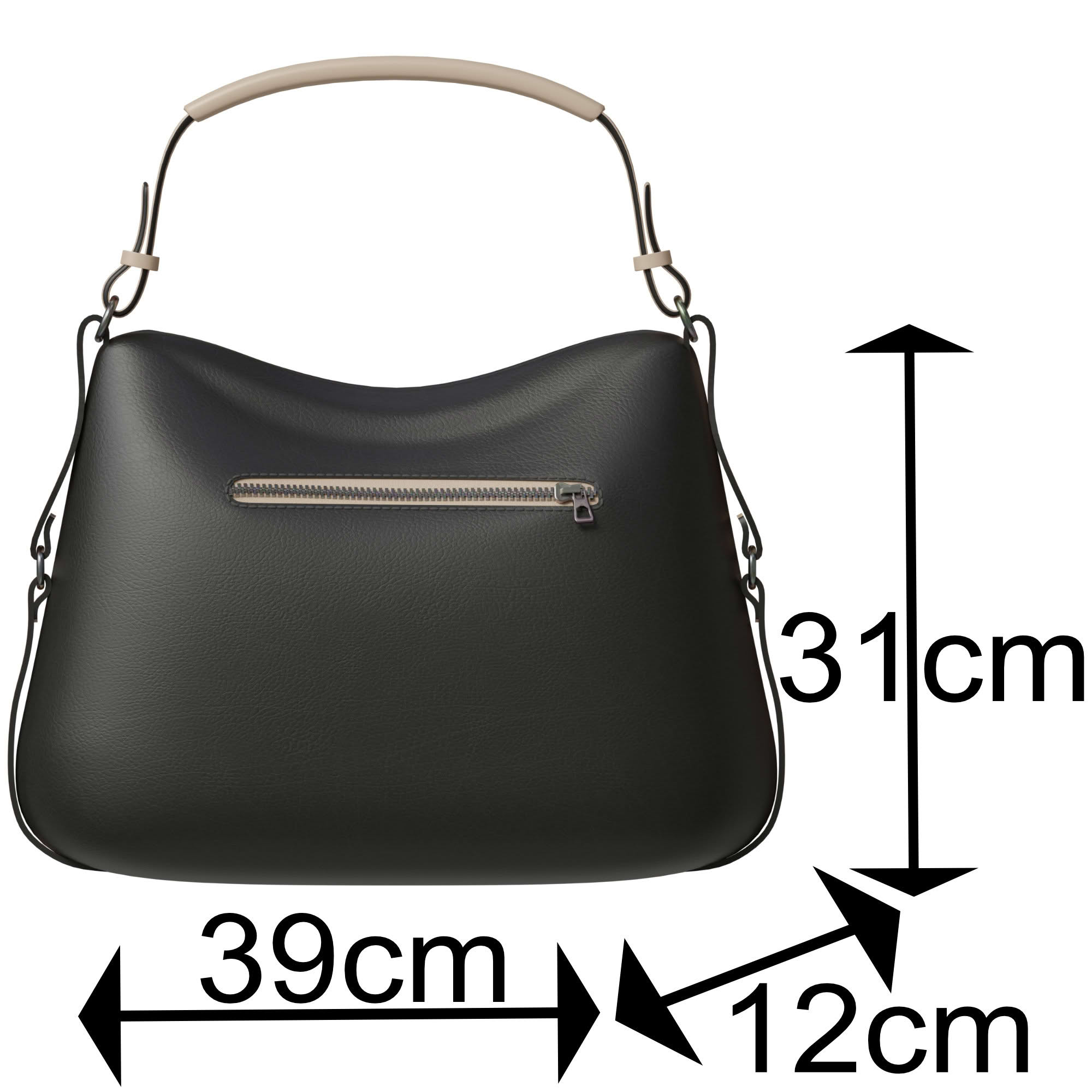 Black Taupe