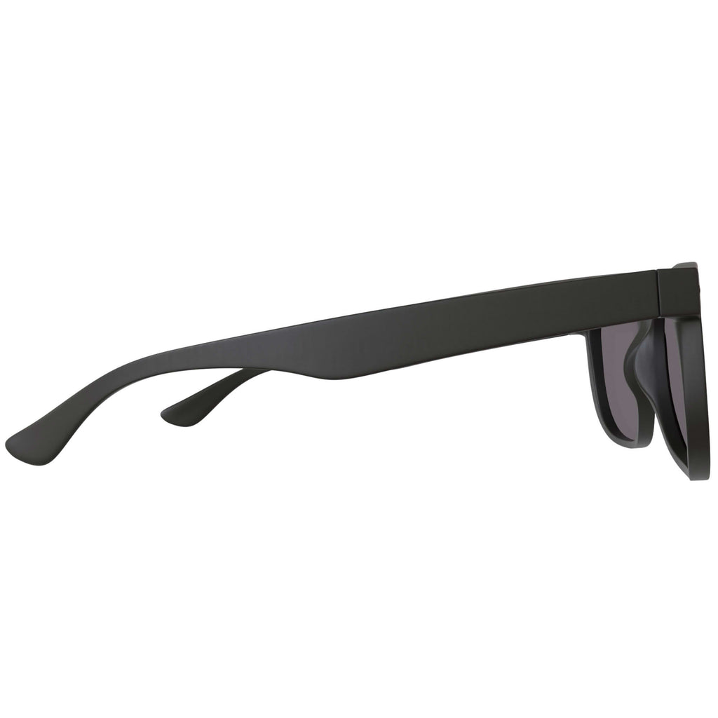 Schwarz Matt