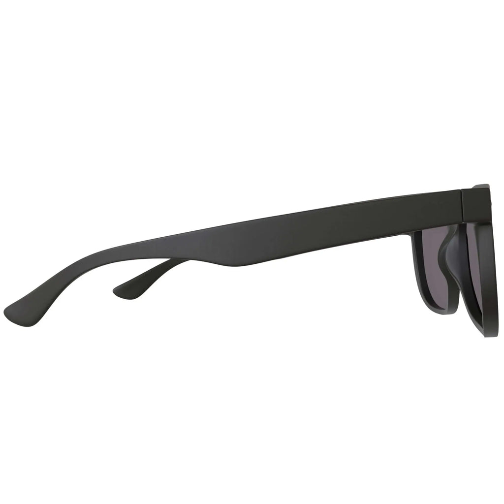 Schwarz Matt
