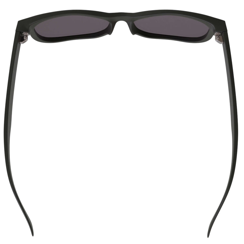 Schwarz Matt