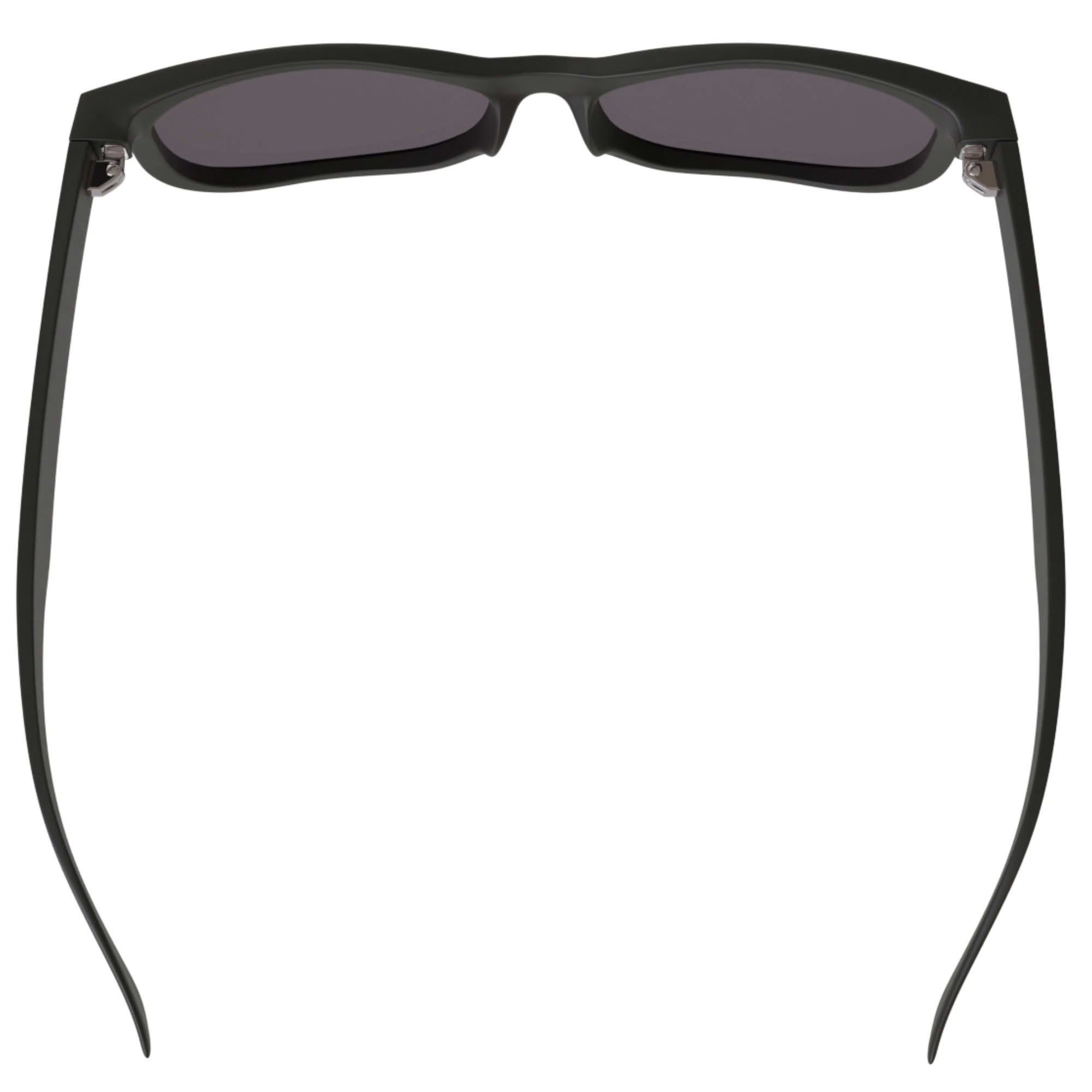 Schwarz Matt