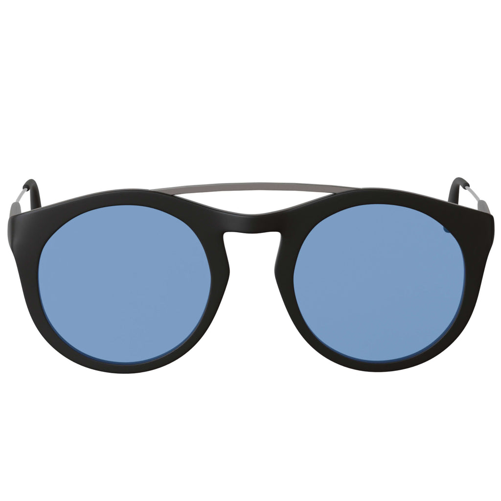 Polarisierte Retro Unisex Sonnenbrille