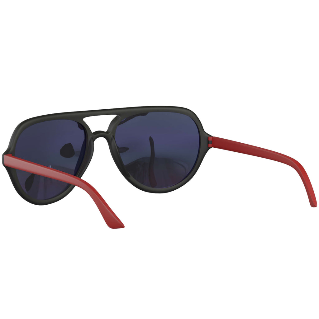 Black Red Blue