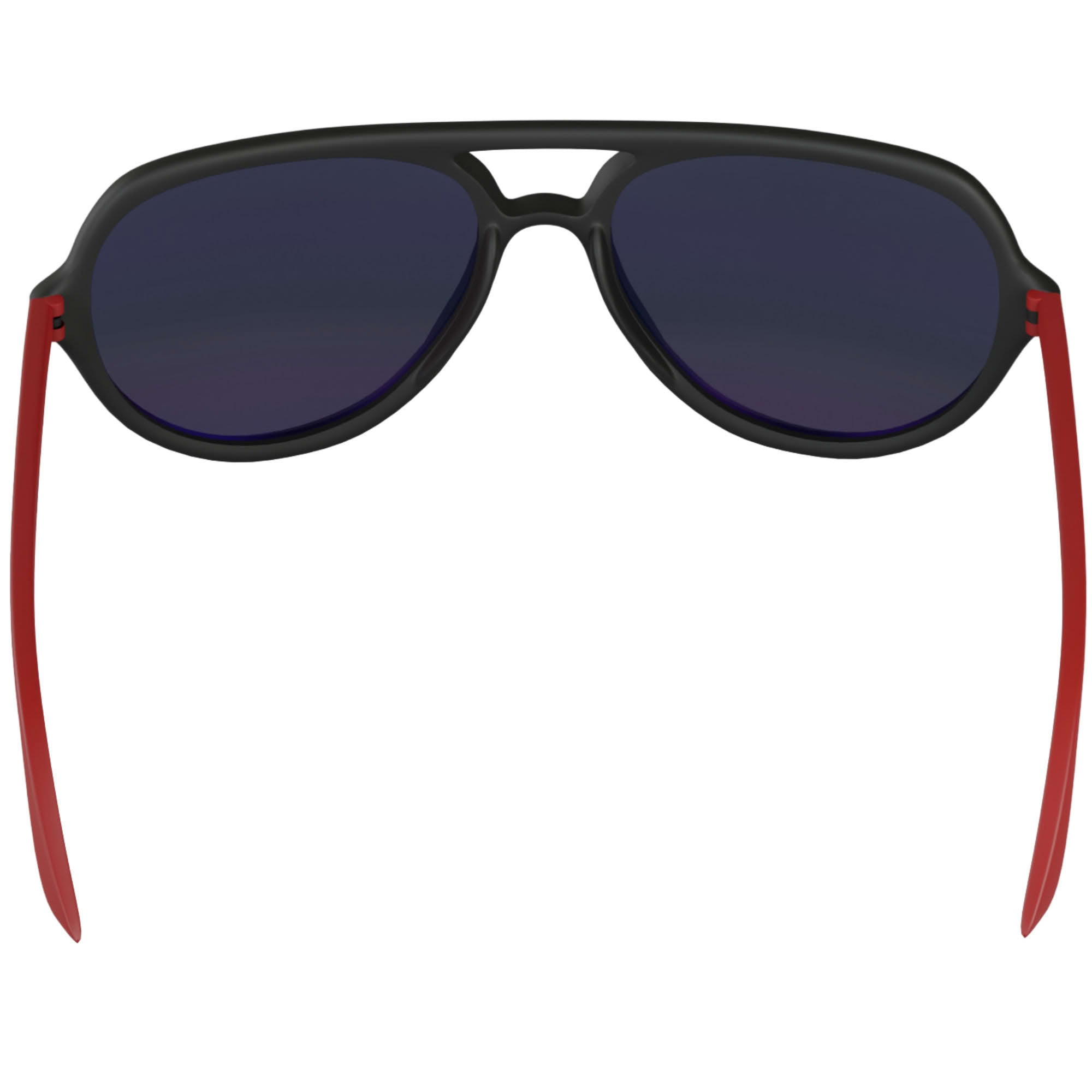 Black Red Blue