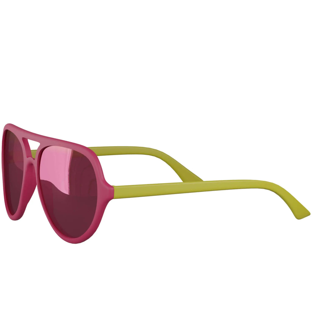 Pink Yellow