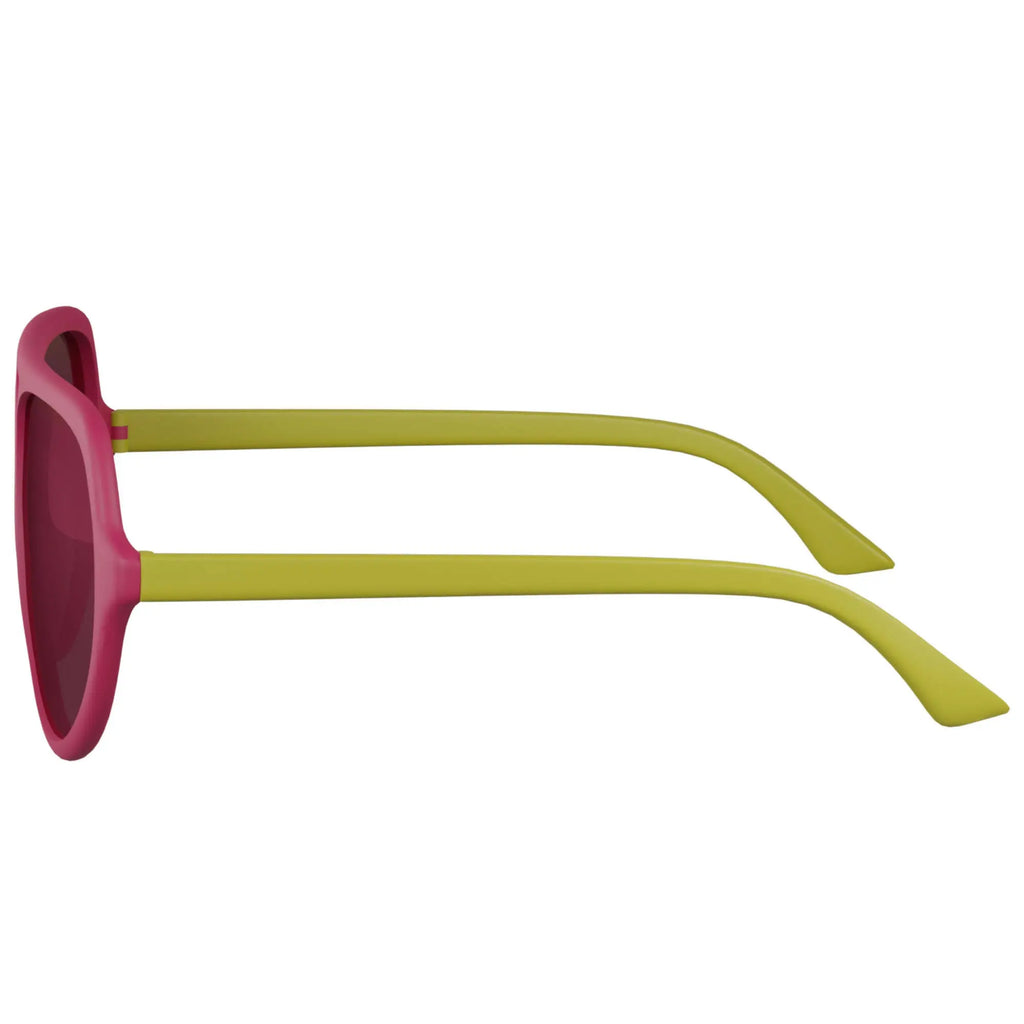 Pink Yellow
