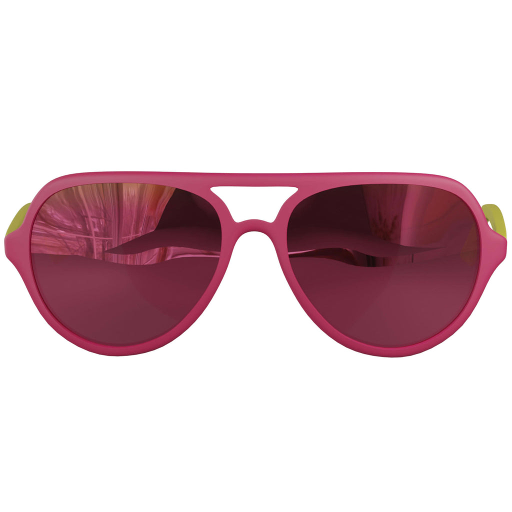 Pink Yellow