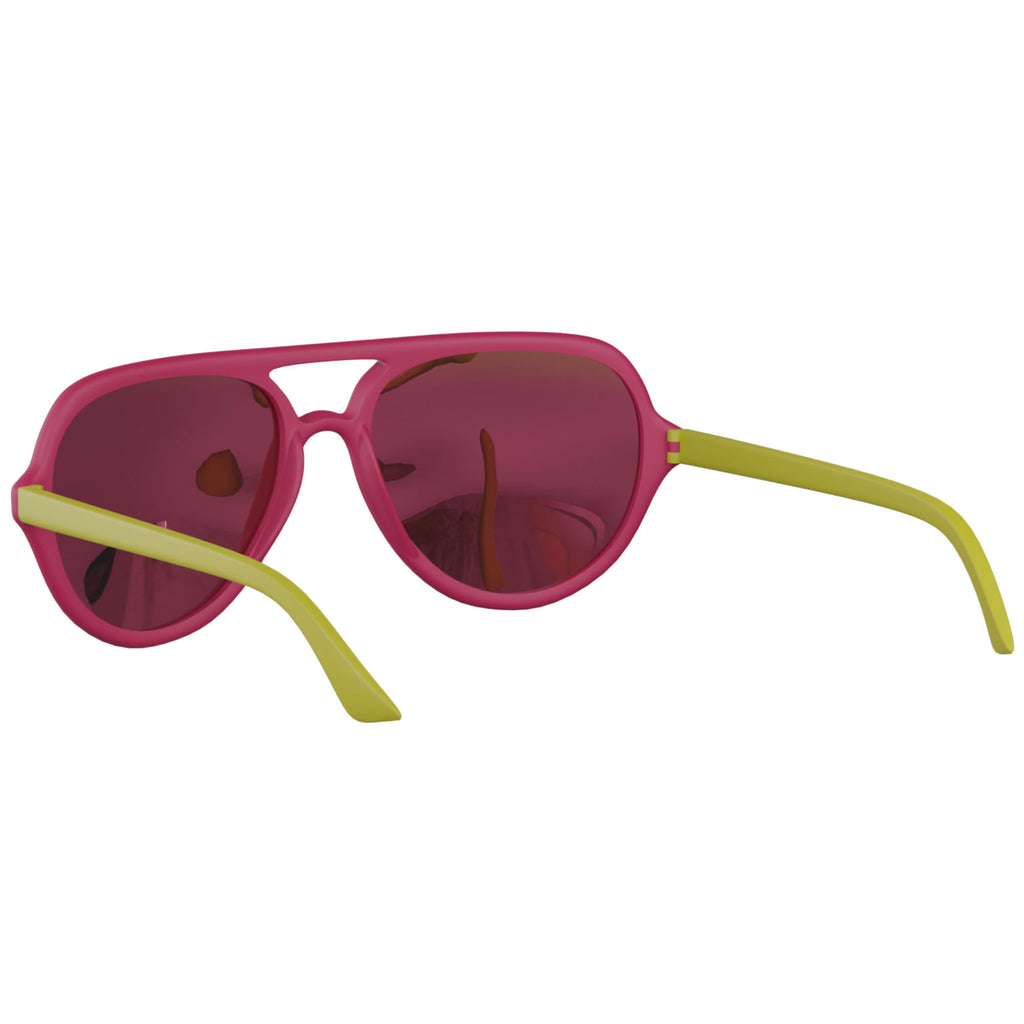 Pink Yellow